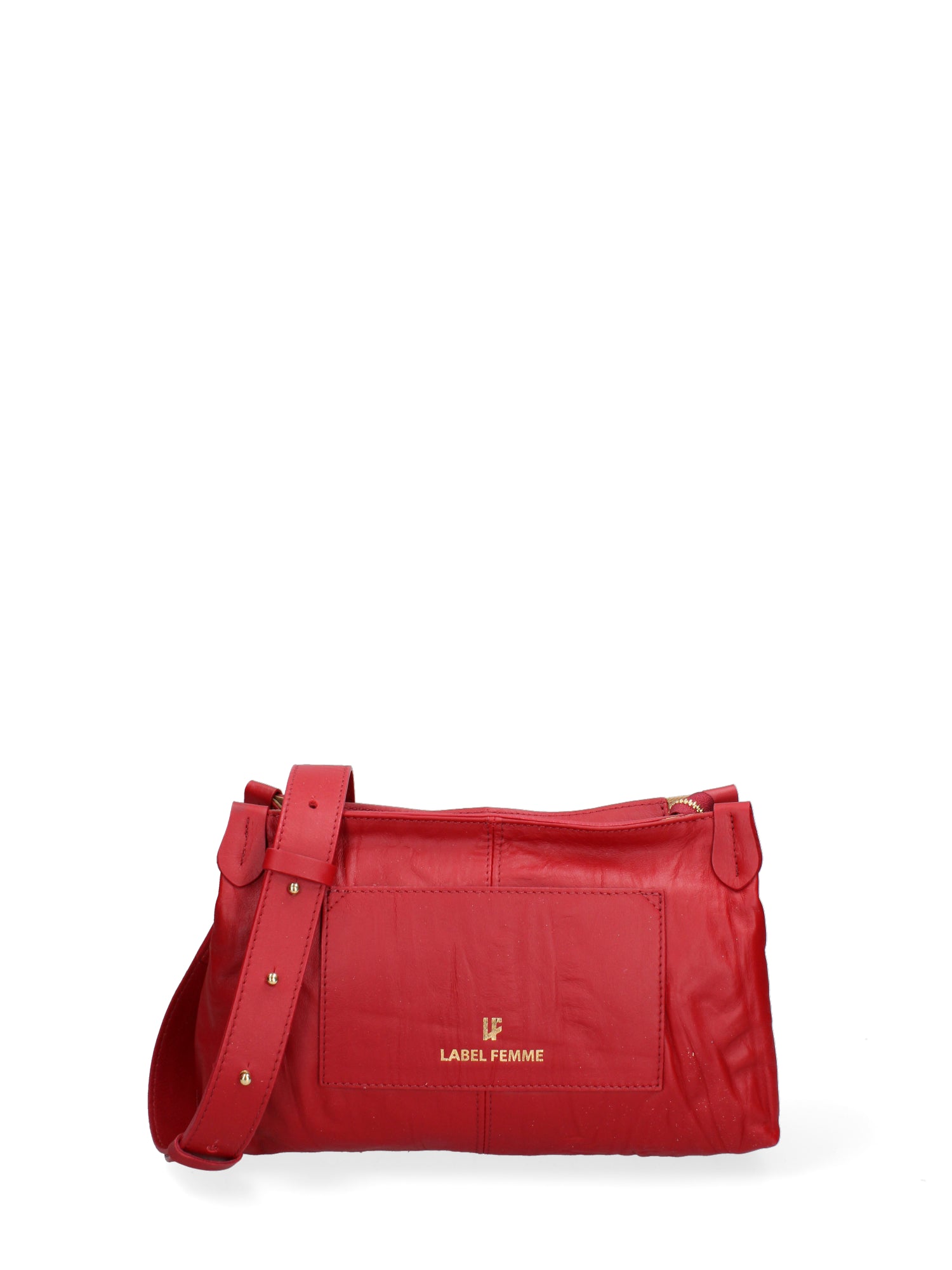 LABEL FEMME - NORA CROSS BODY BAG