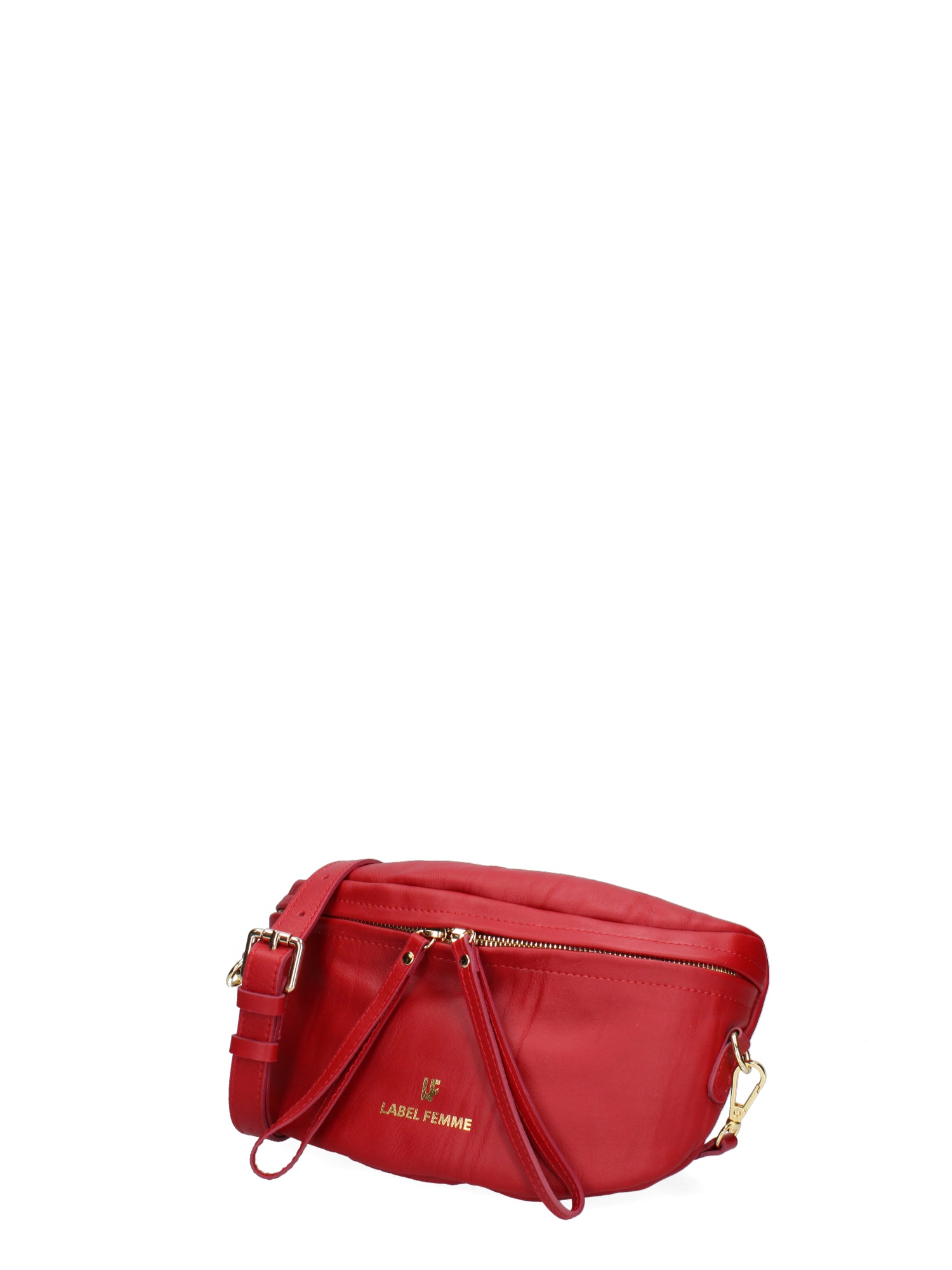 LABEL FEMME - MOON WAIST BAG