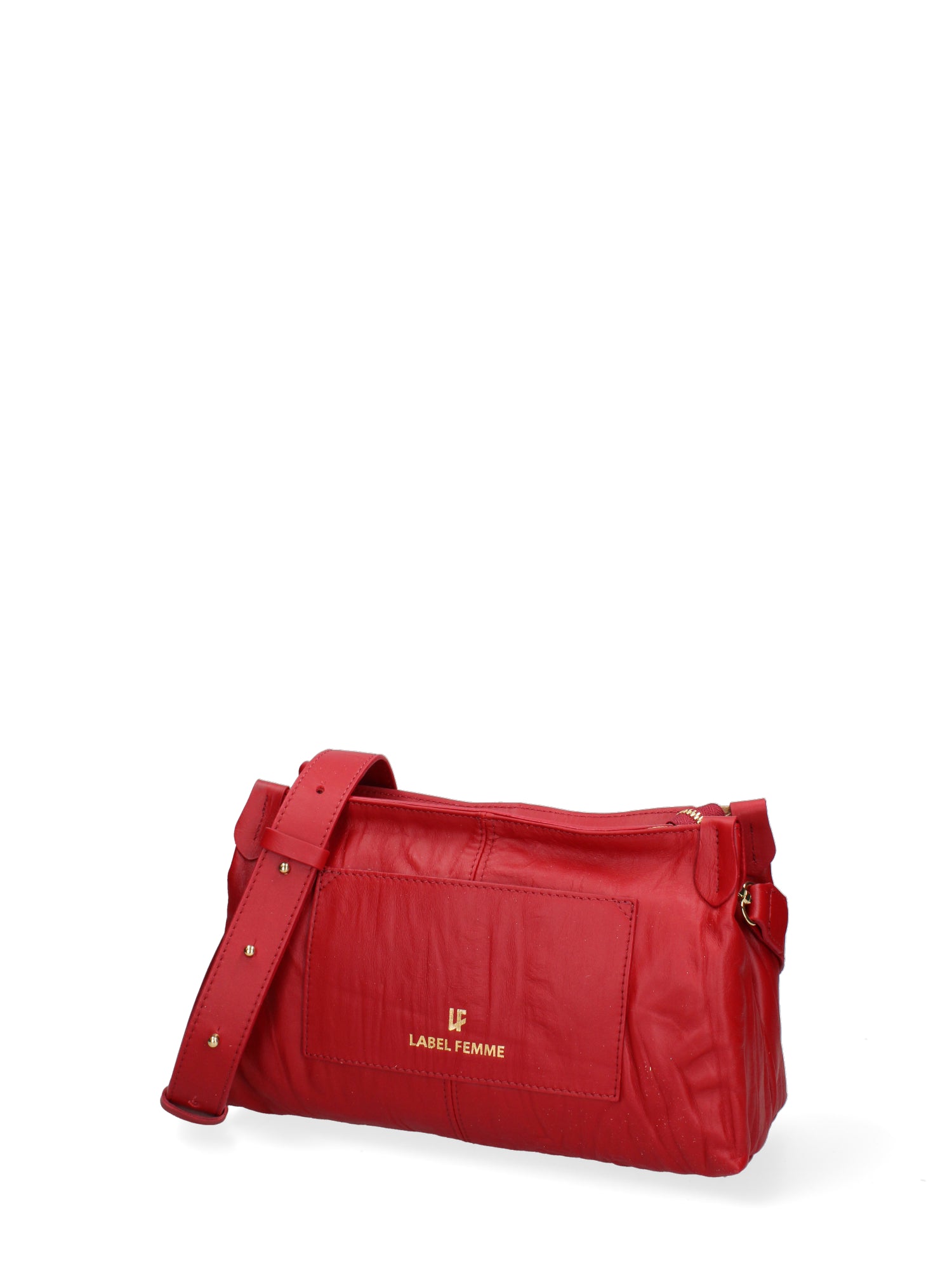 LABEL FEMME - NORA CROSS BODY BAG