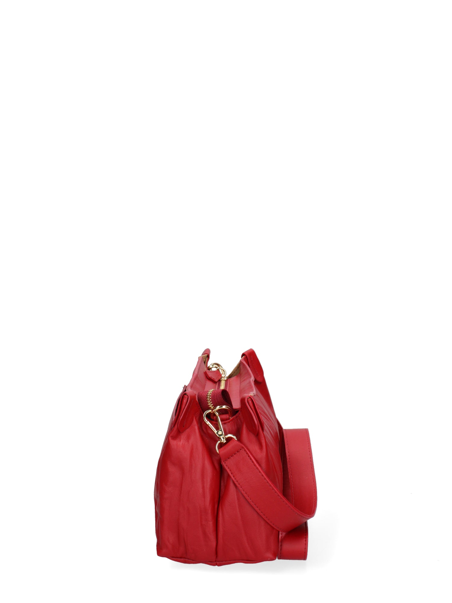LABEL FEMME - NORA CROSS BODY BAG