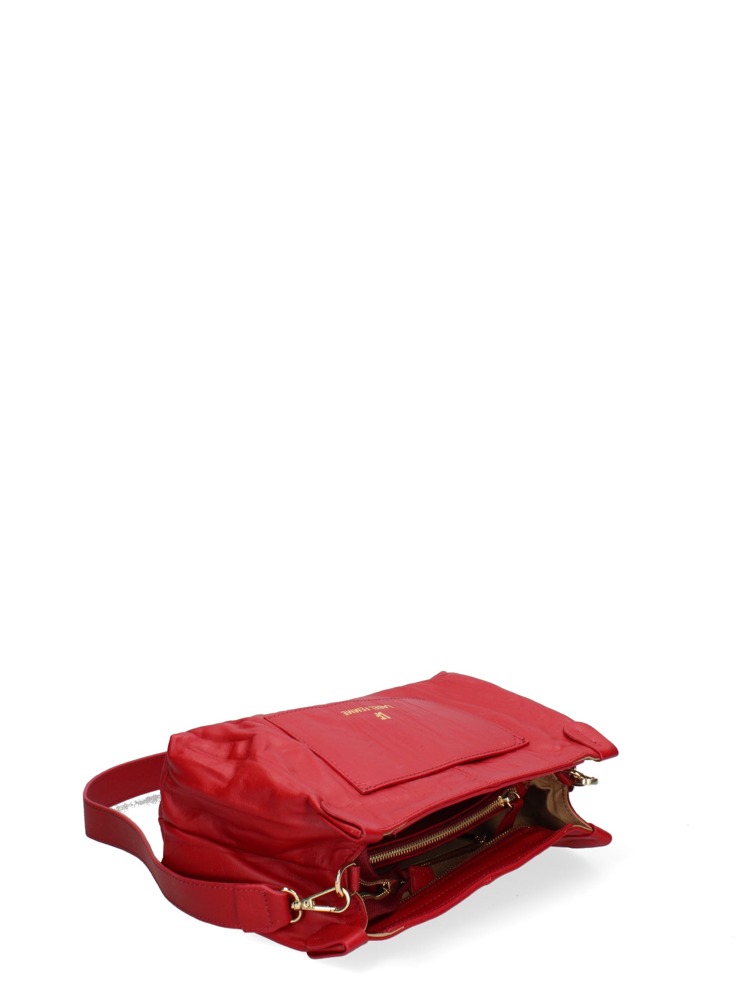 LABEL FEMME - NORA CROSS BODY BAG