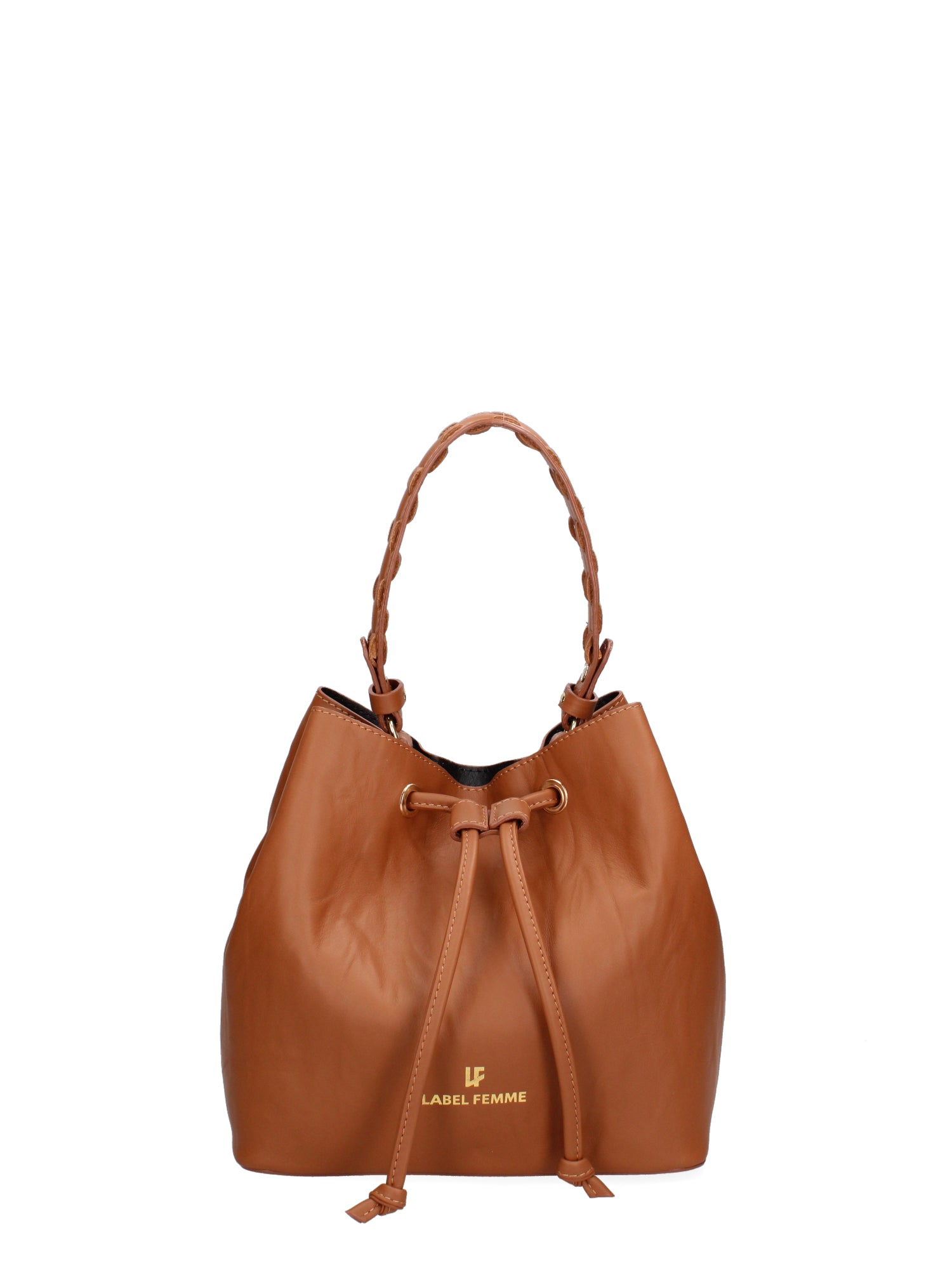 LABEL FEMME - DARIAN BUCKET BAG