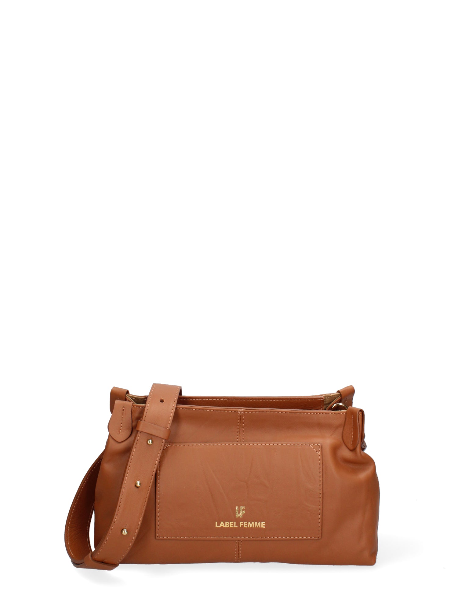 LABEL FEMME - NORA CROSS BODY BAG