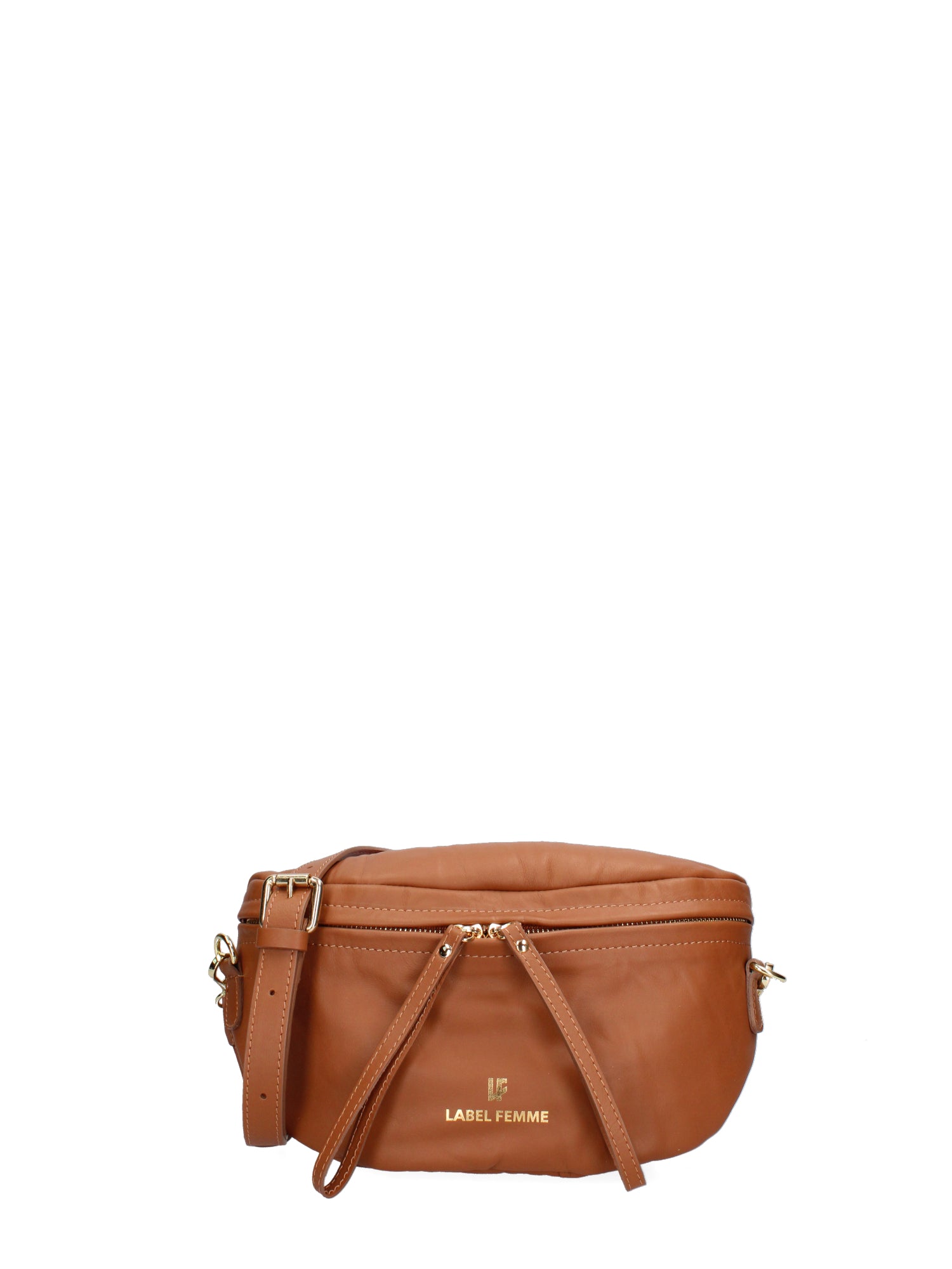 LABEL FEMME - MOON WAIST BAG