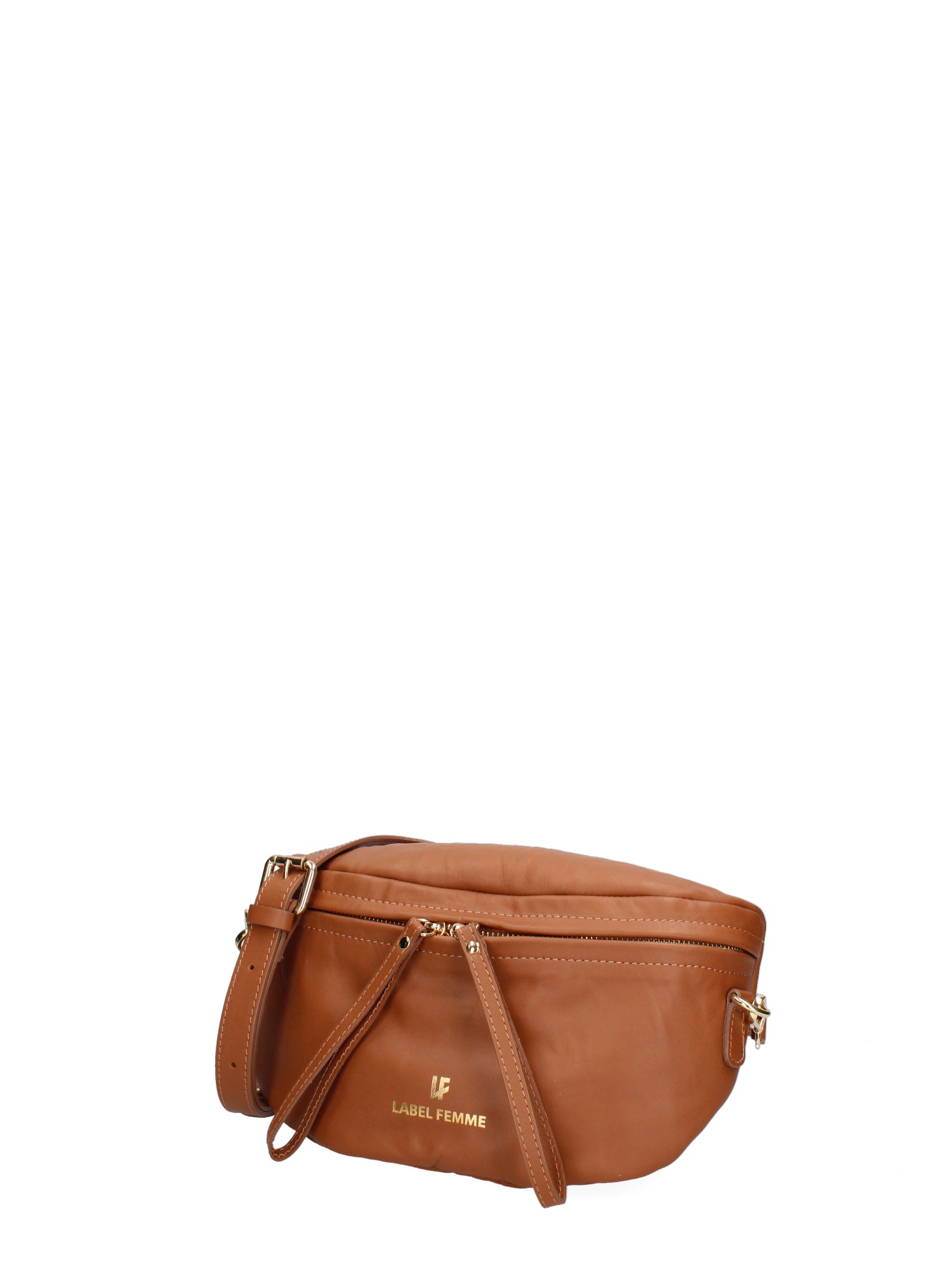 LABEL FEMME - MOON WAIST BAG