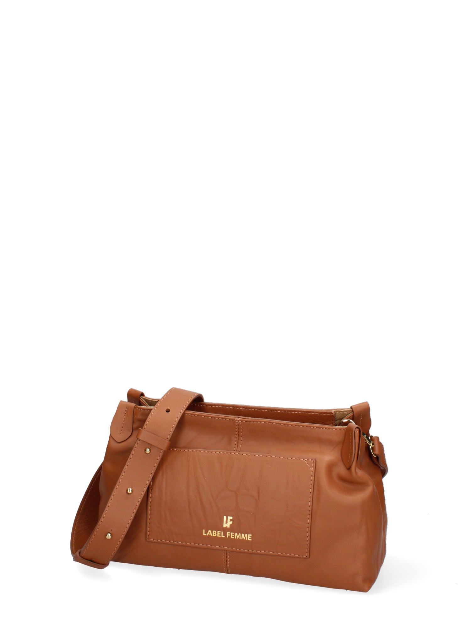 LABEL FEMME - NORA CROSS BODY BAG