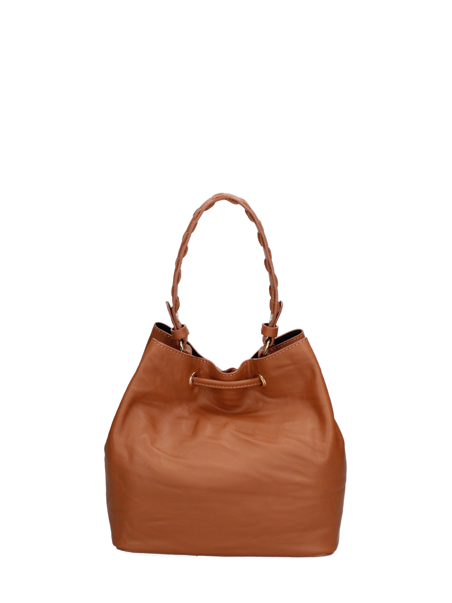 LABEL FEMME - DARIAN BUCKET BAG