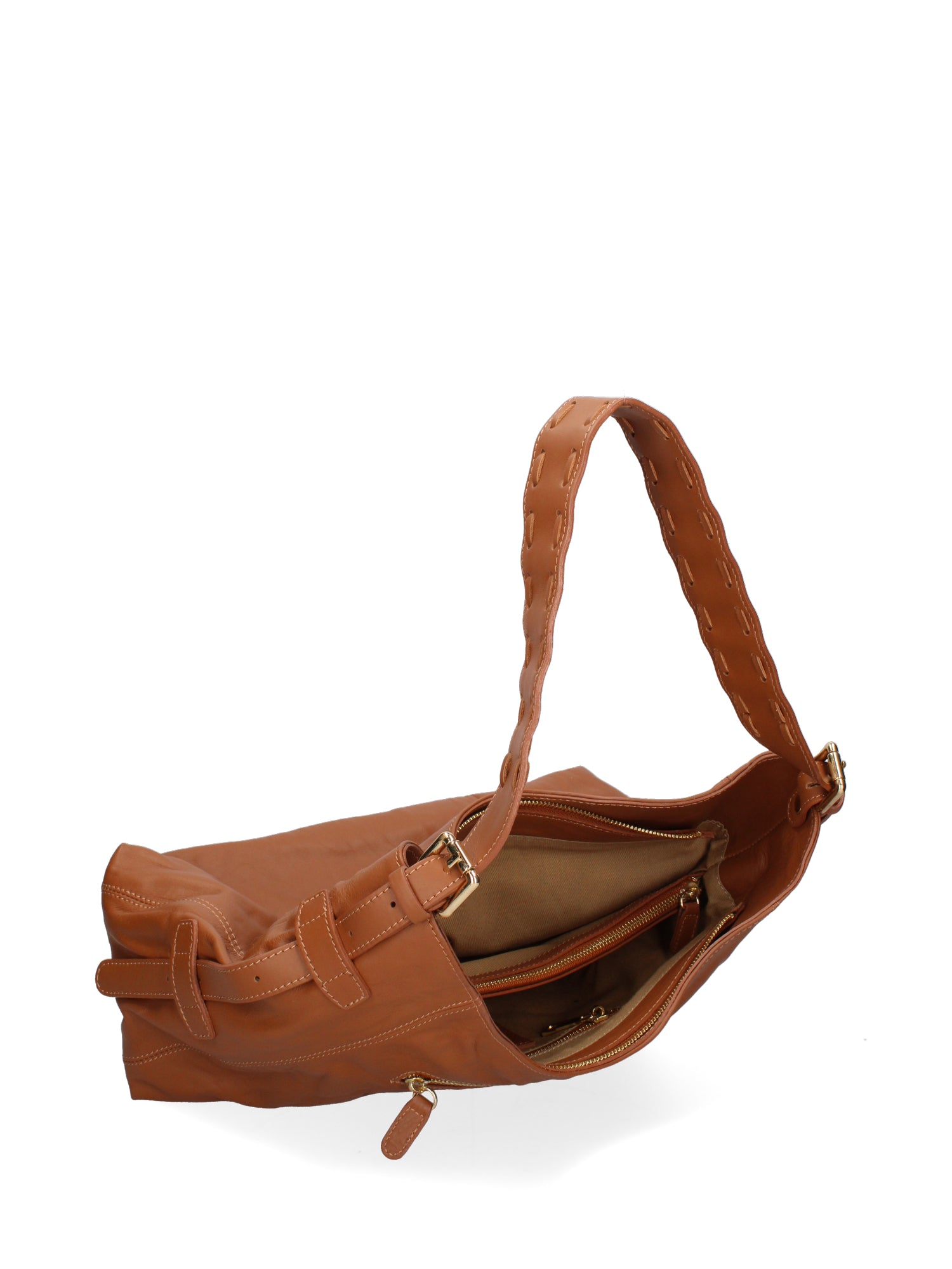 LABEL FEMME - MALLORY HOBO BAG