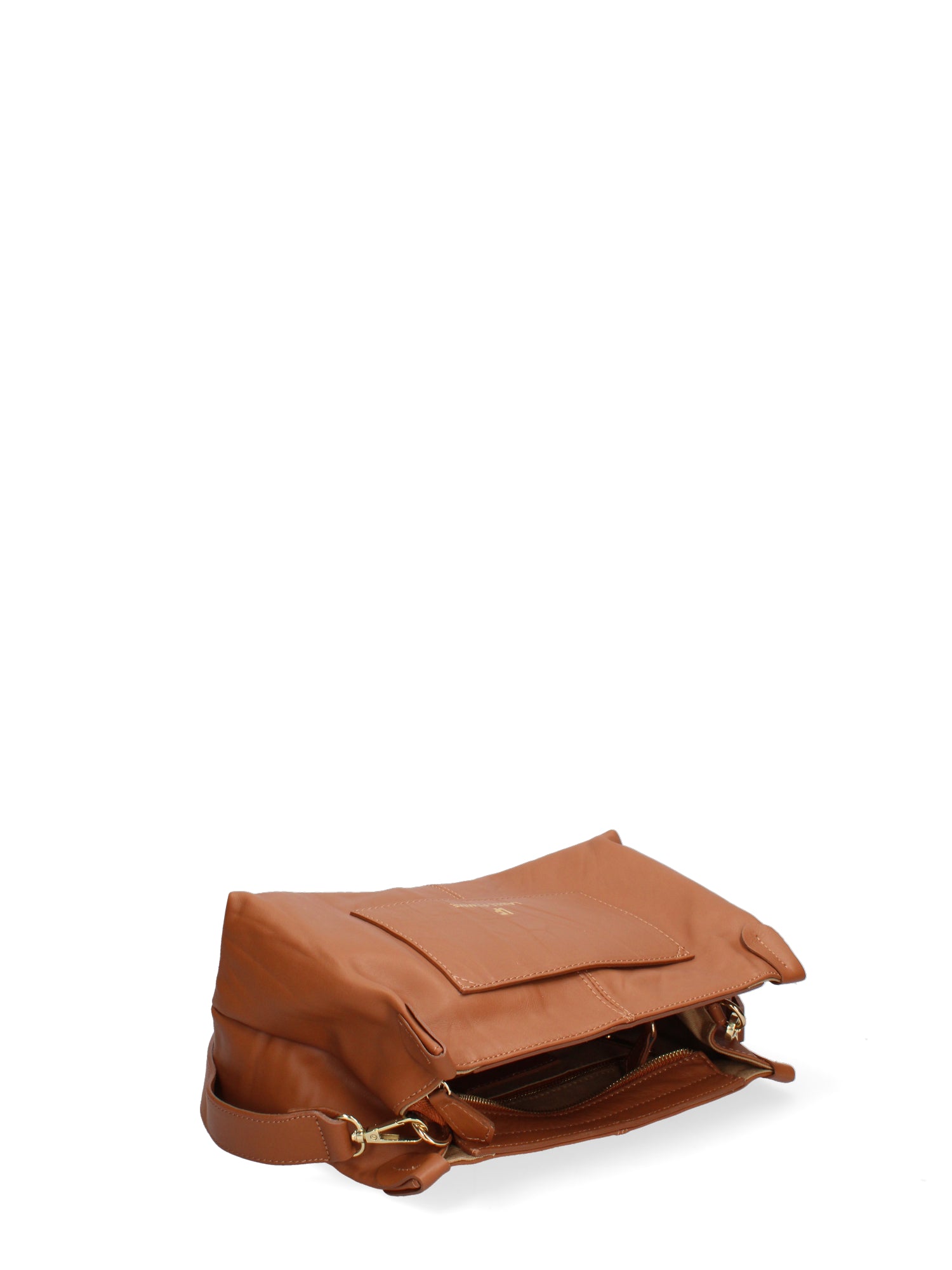 LABEL FEMME - NORA CROSS BODY BAG