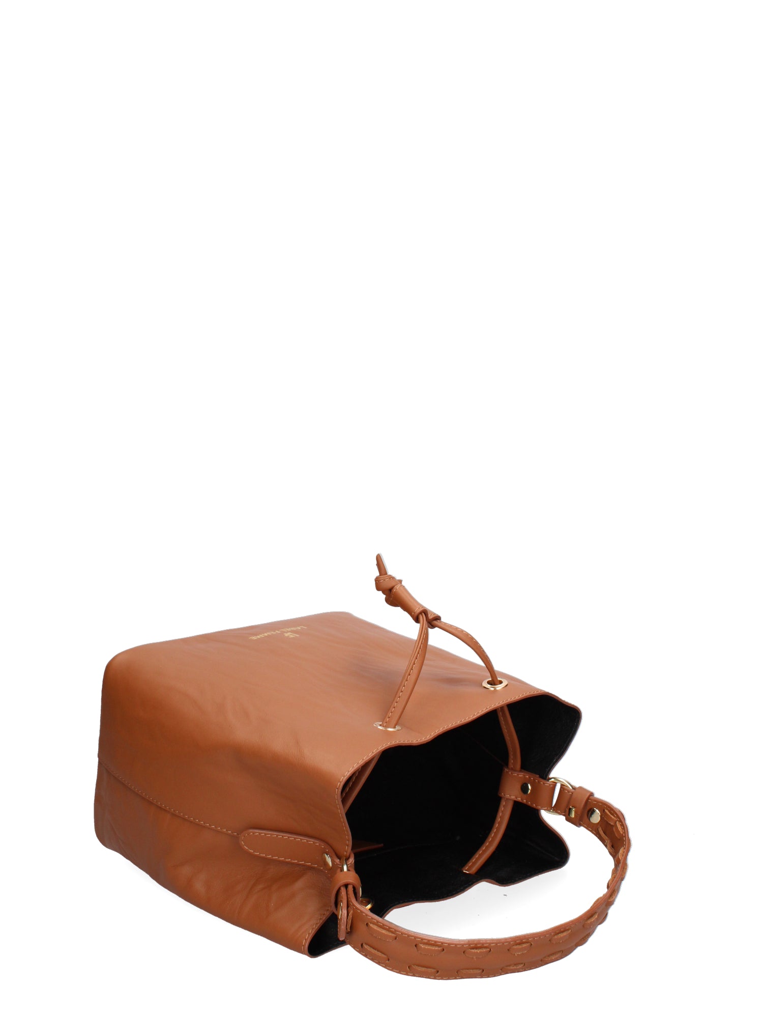 LABEL FEMME - DARIAN BUCKET BAG