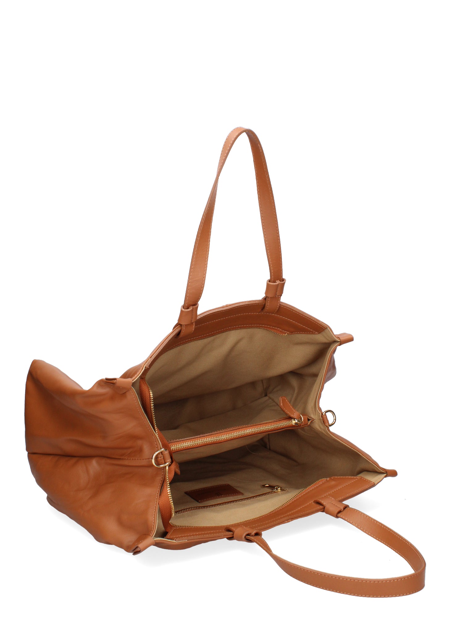 LABEL FEMME - SERENLY TOTE BAG