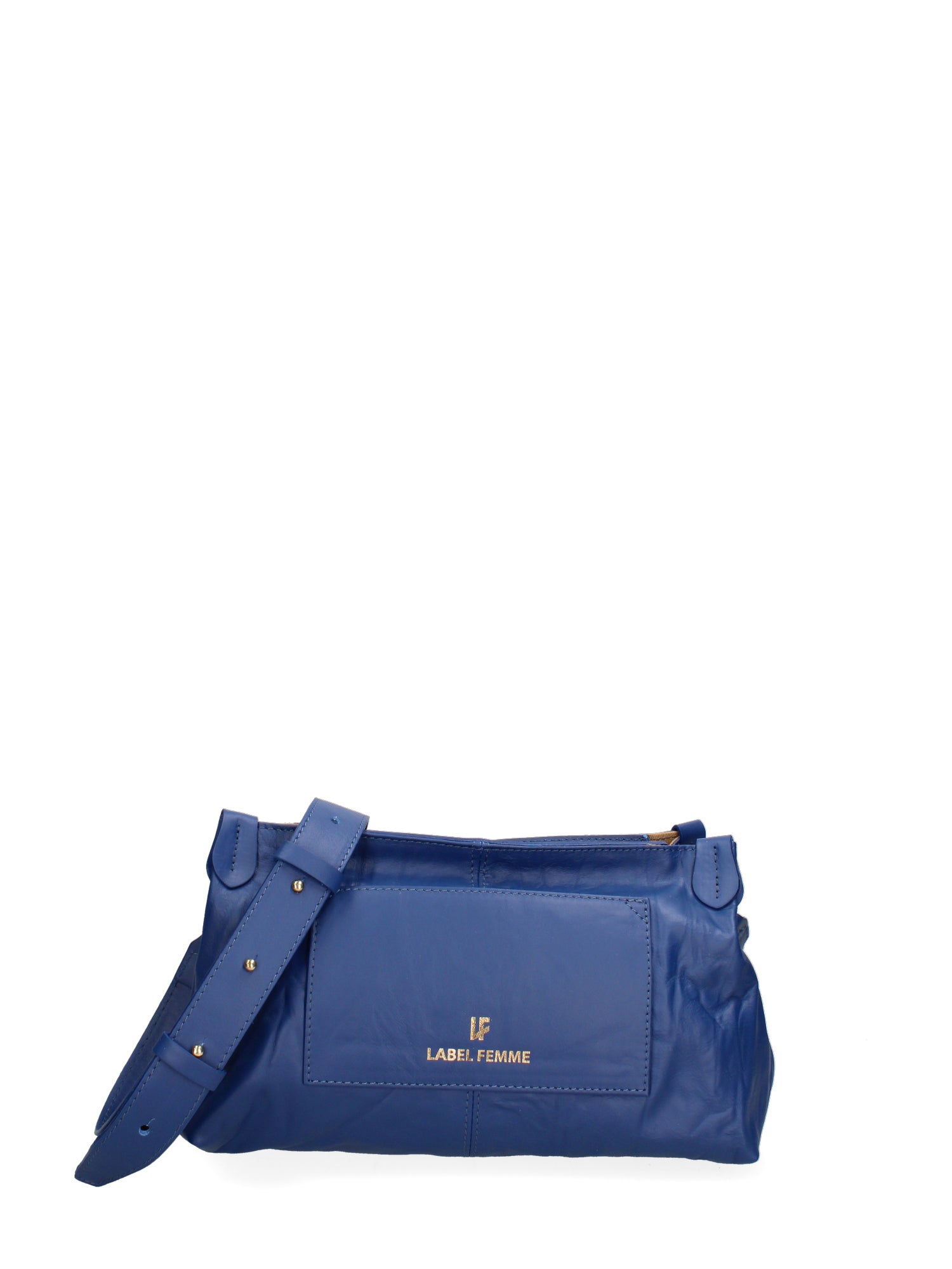 LABEL FEMME - NORA CROSS BODY BAG