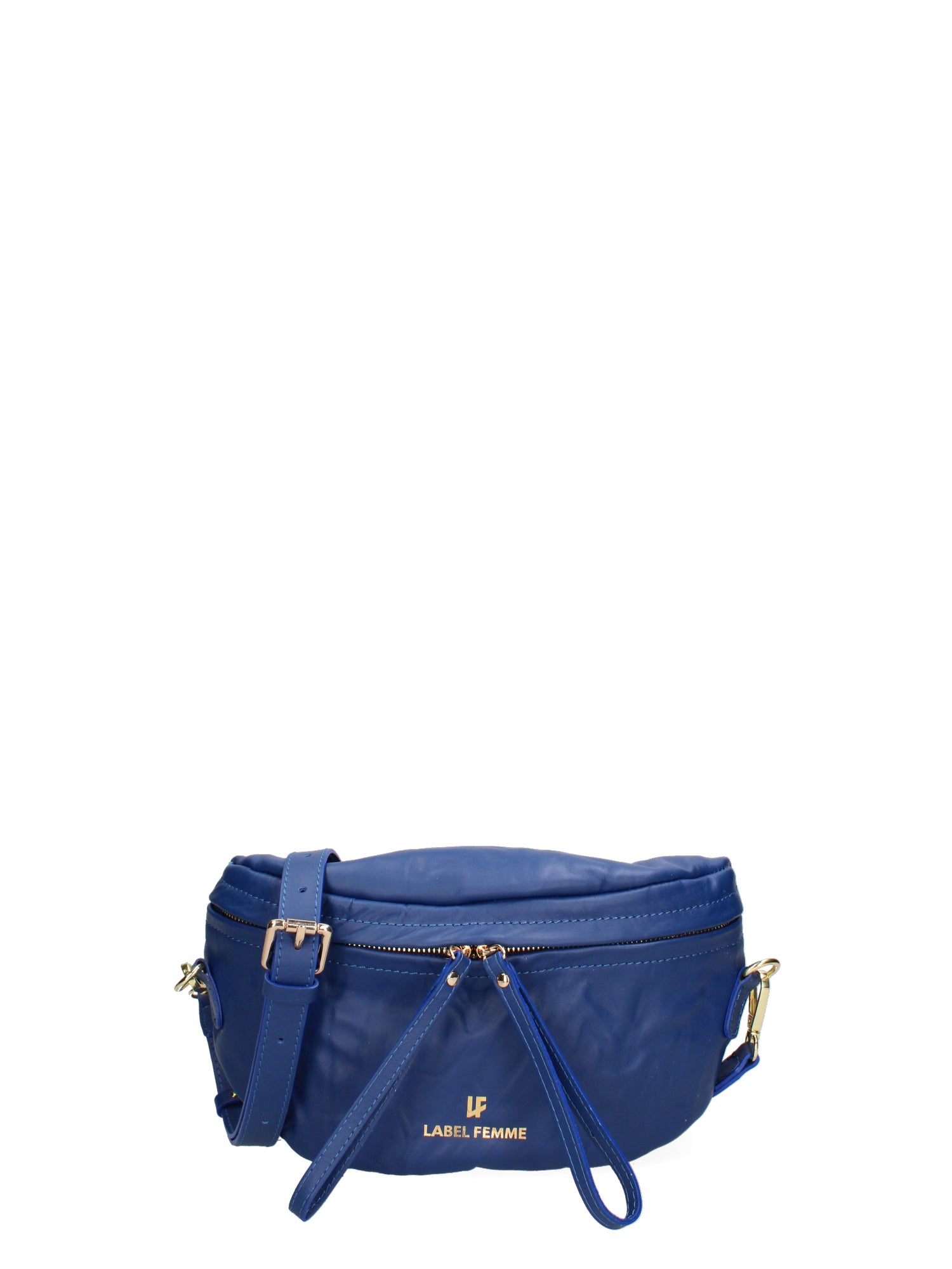 LABEL FEMME - MOON WAIST BAG