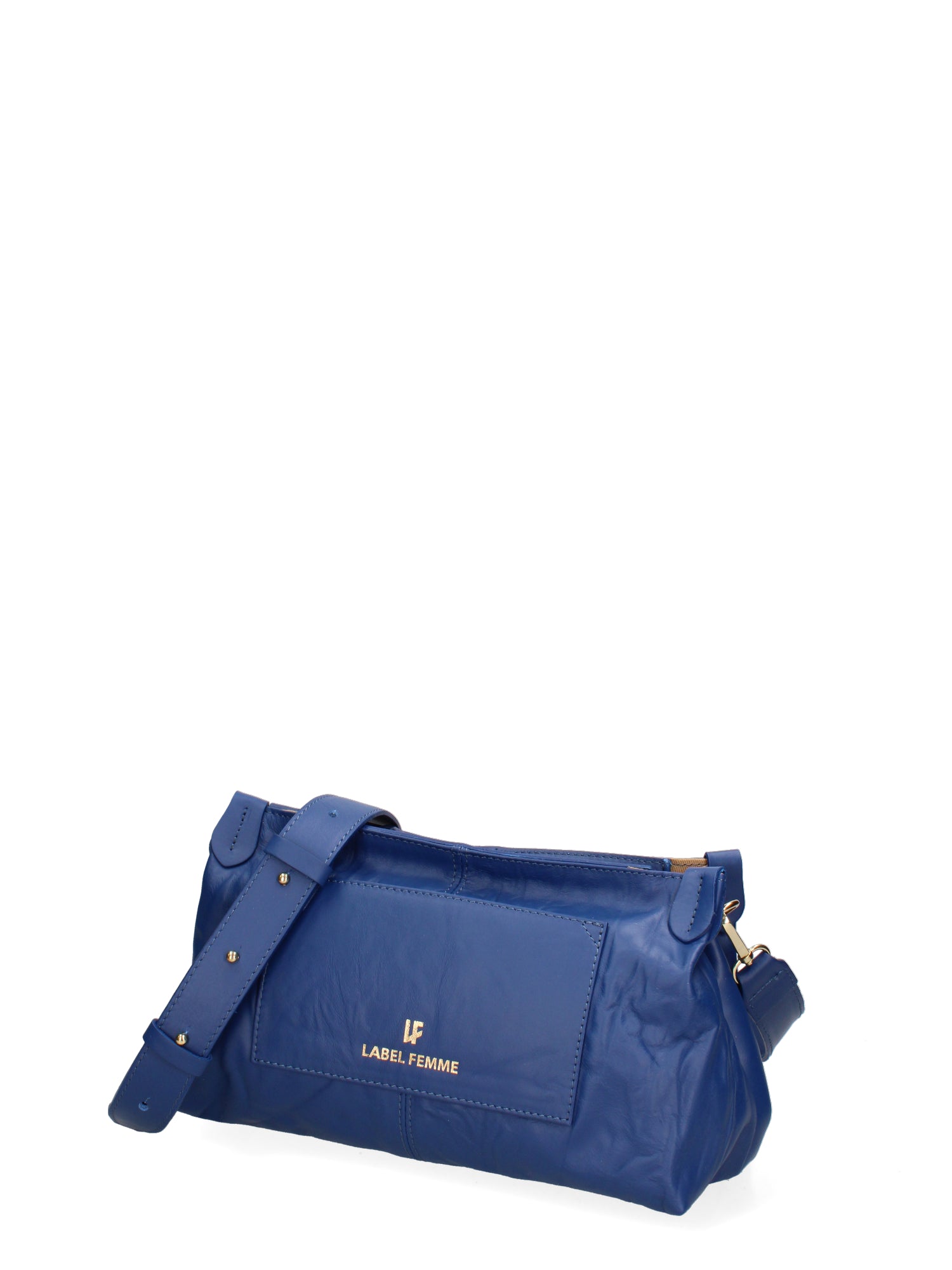 LABEL FEMME - NORA CROSS BODY BAG