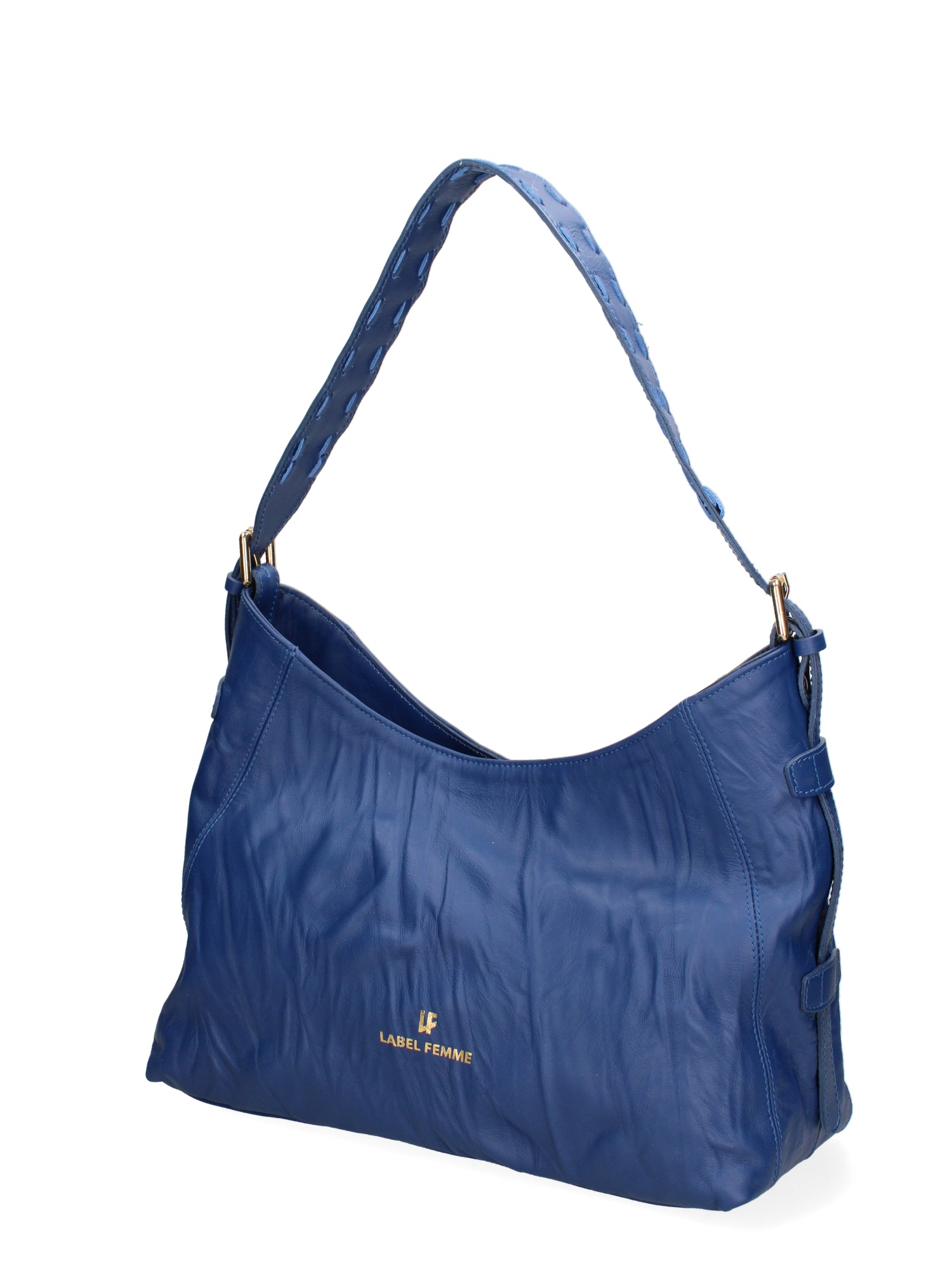 LABEL FEMME - MALLORY HOBO BAG
