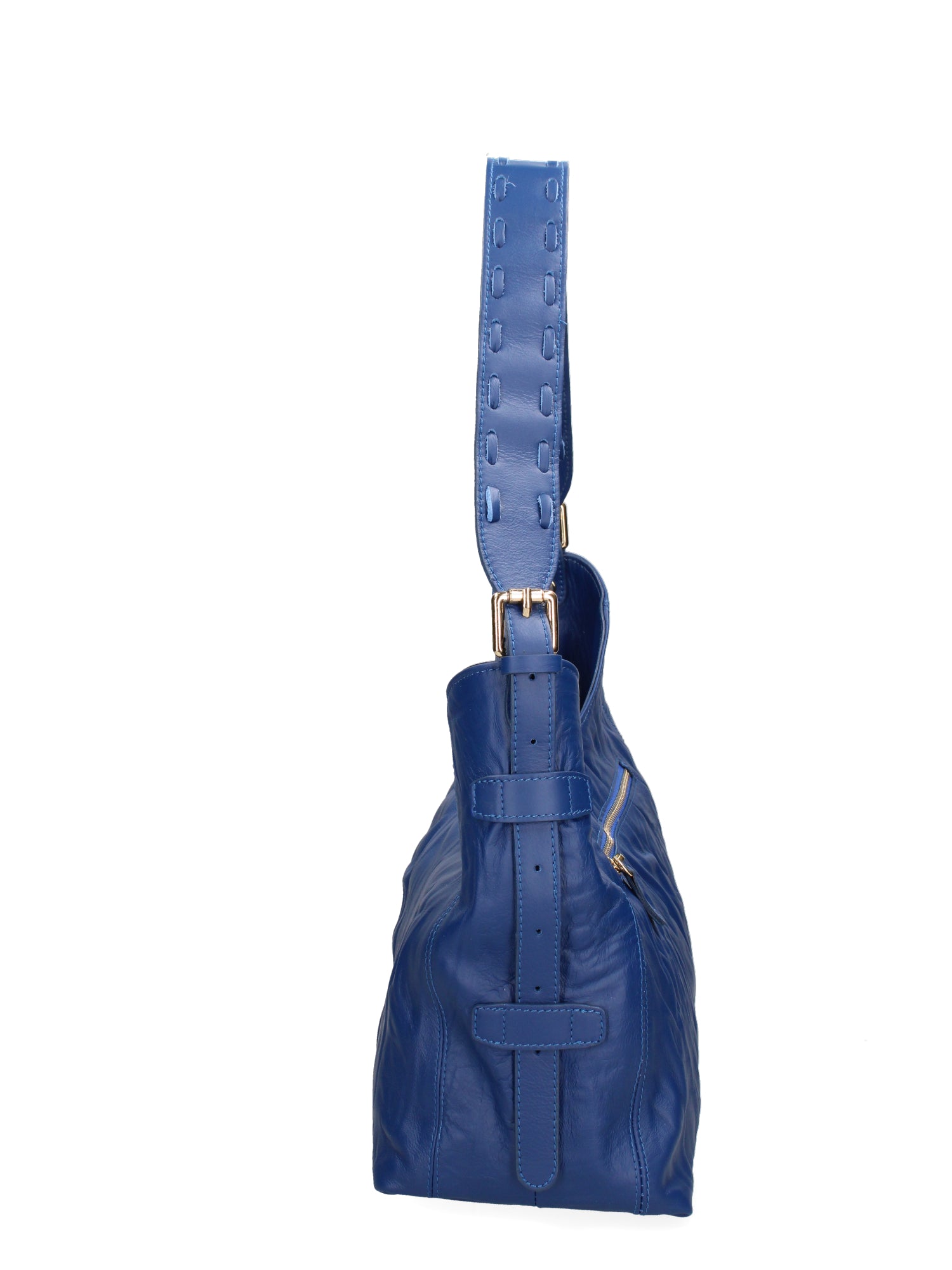 LABEL FEMME - MALLORY HOBO BAG