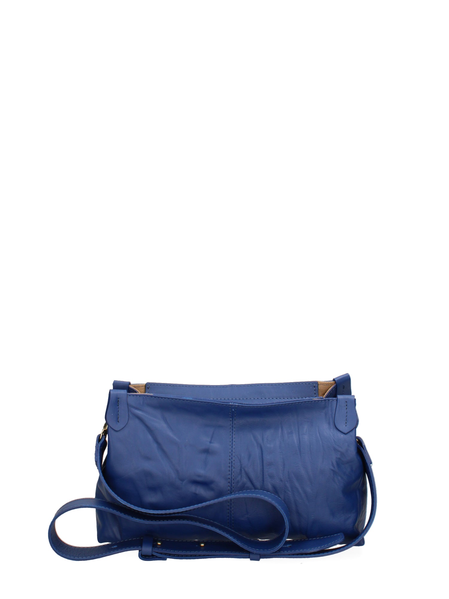 LABEL FEMME - NORA CROSS BODY BAG