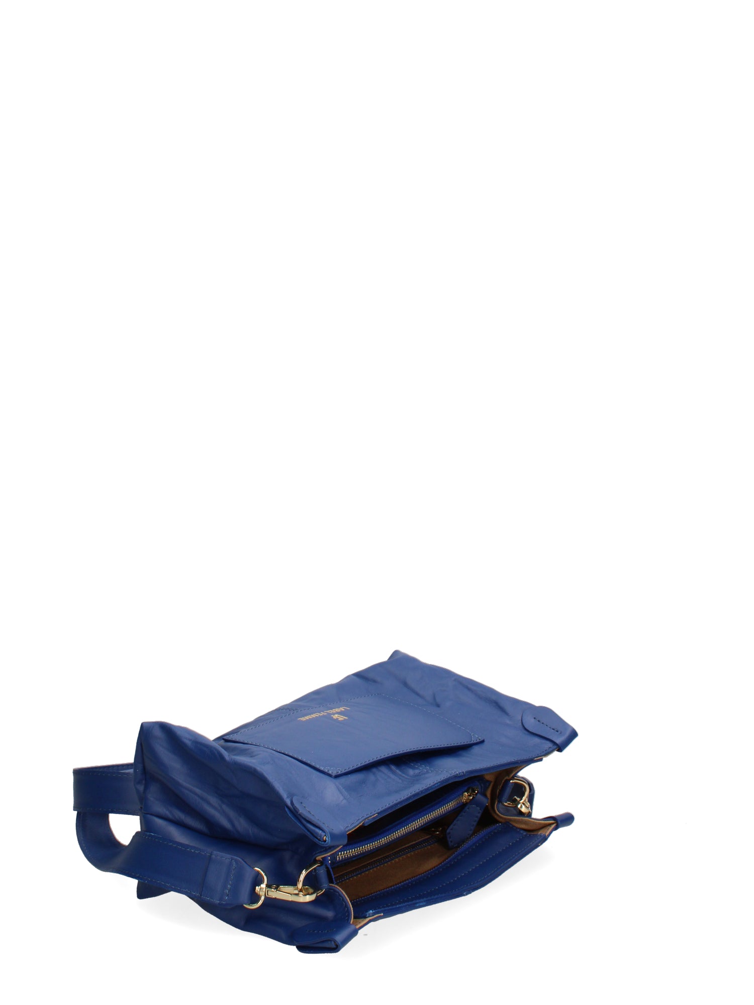 LABEL FEMME - NORA CROSS BODY BAG