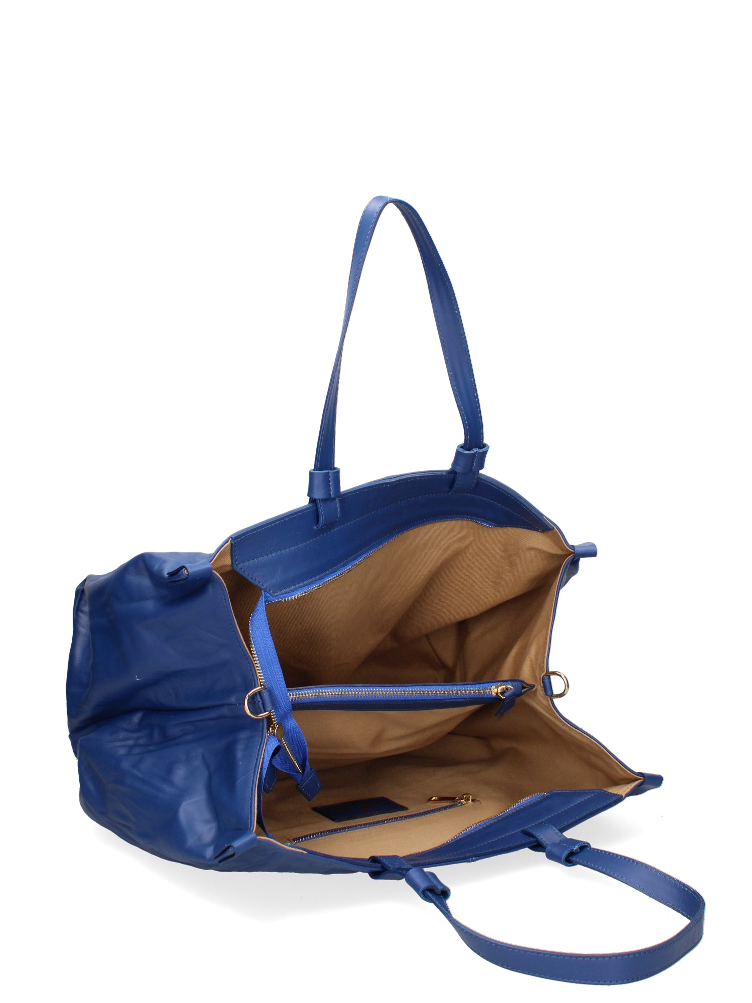 LABEL FEMME - SERENLY TOTE BAG
