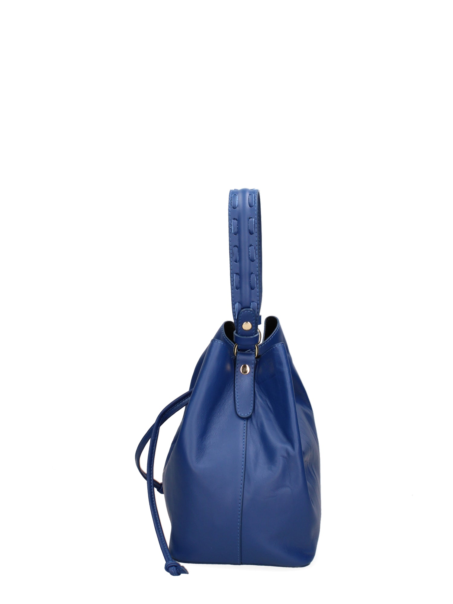 LABEL FEMME - DARIAN BUCKET BAG