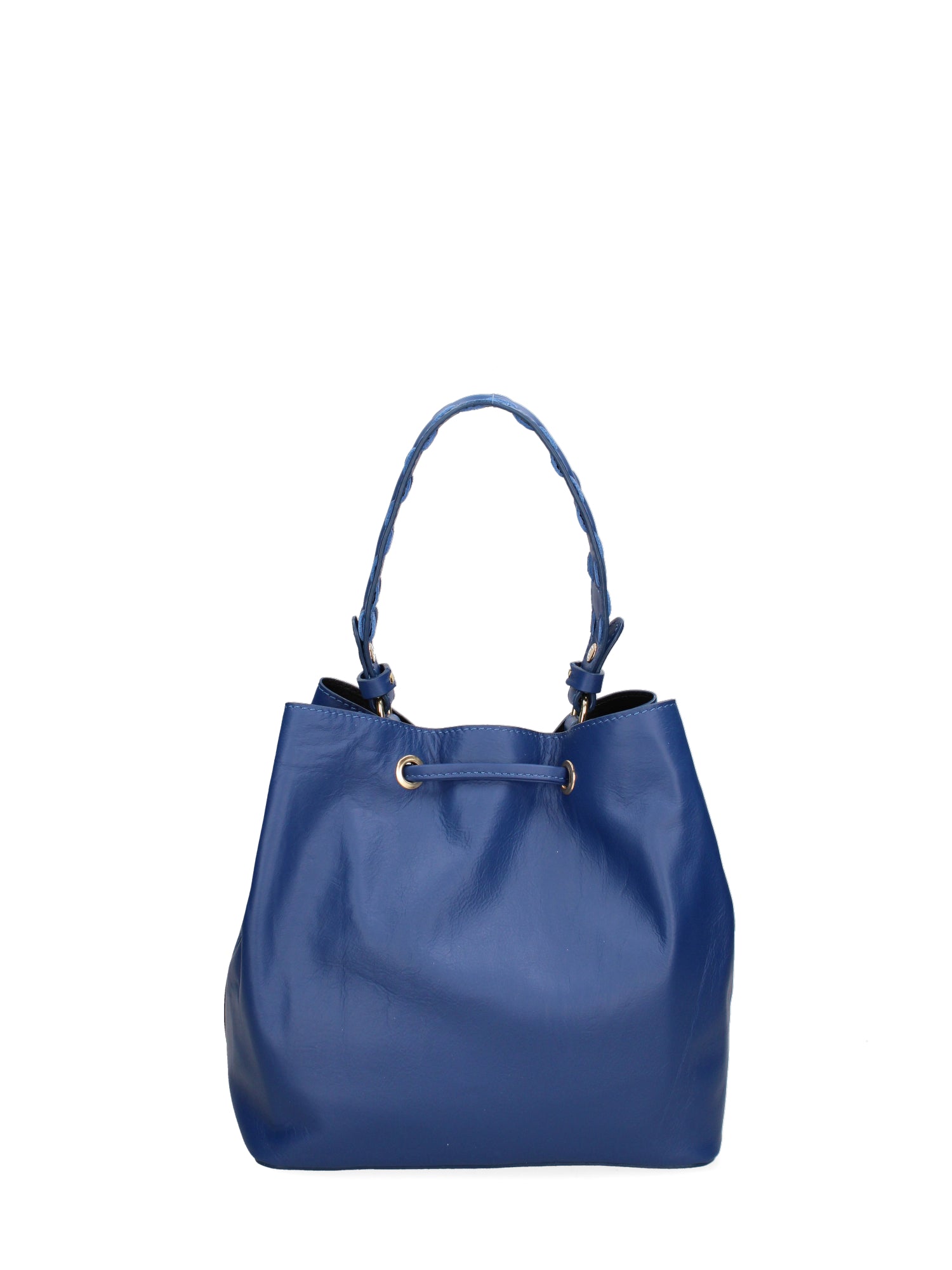 LABEL FEMME - DARIAN BUCKET BAG