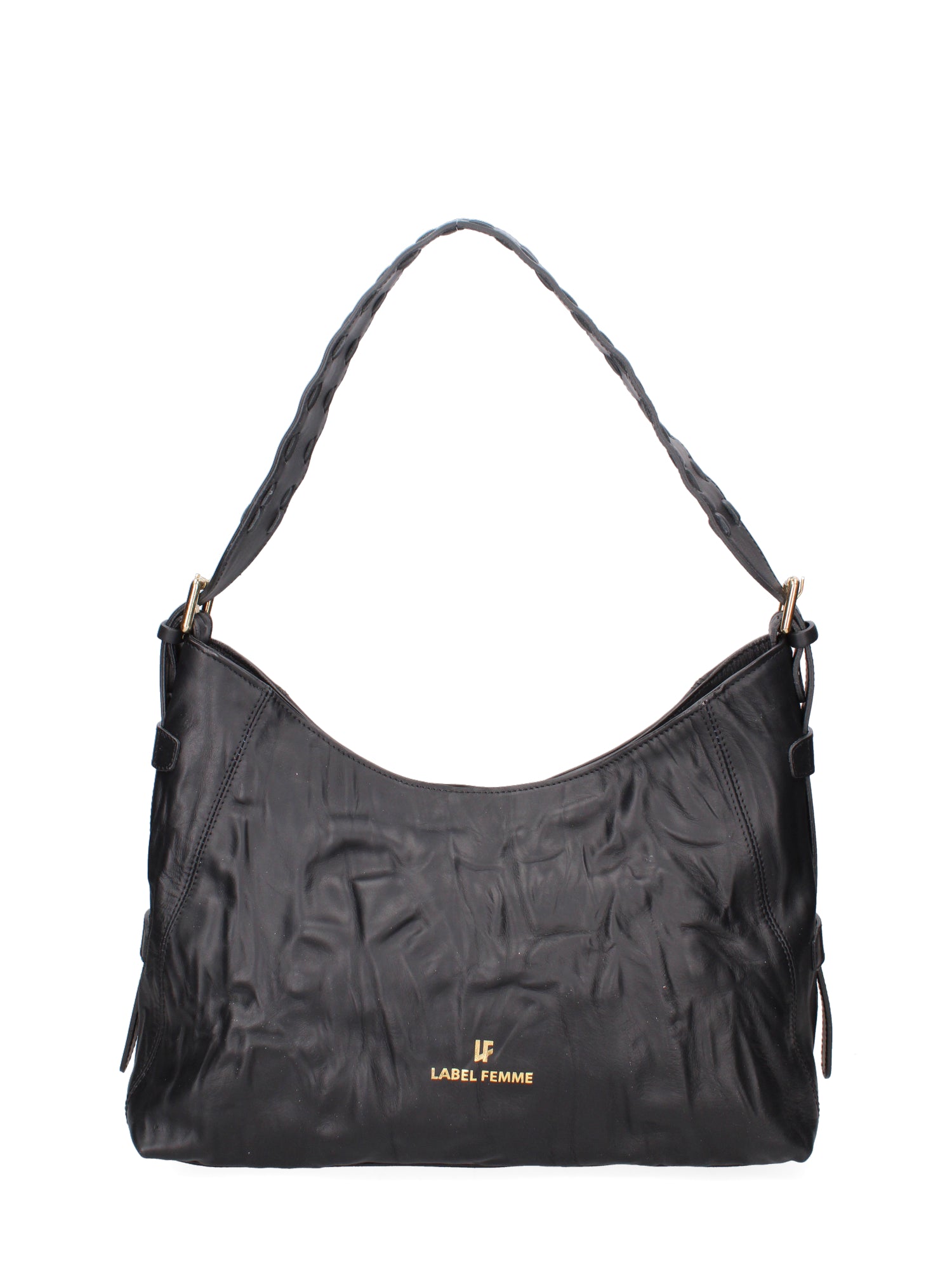 LABEL FEMME - MALLORY HOBO BAG