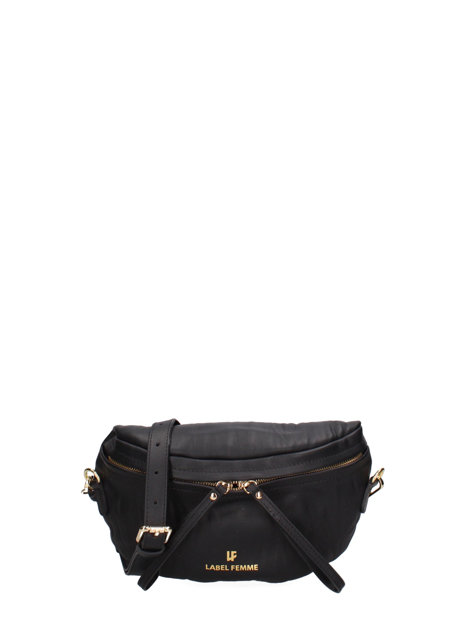 LABEL FEMME - MOON WAIST BAG