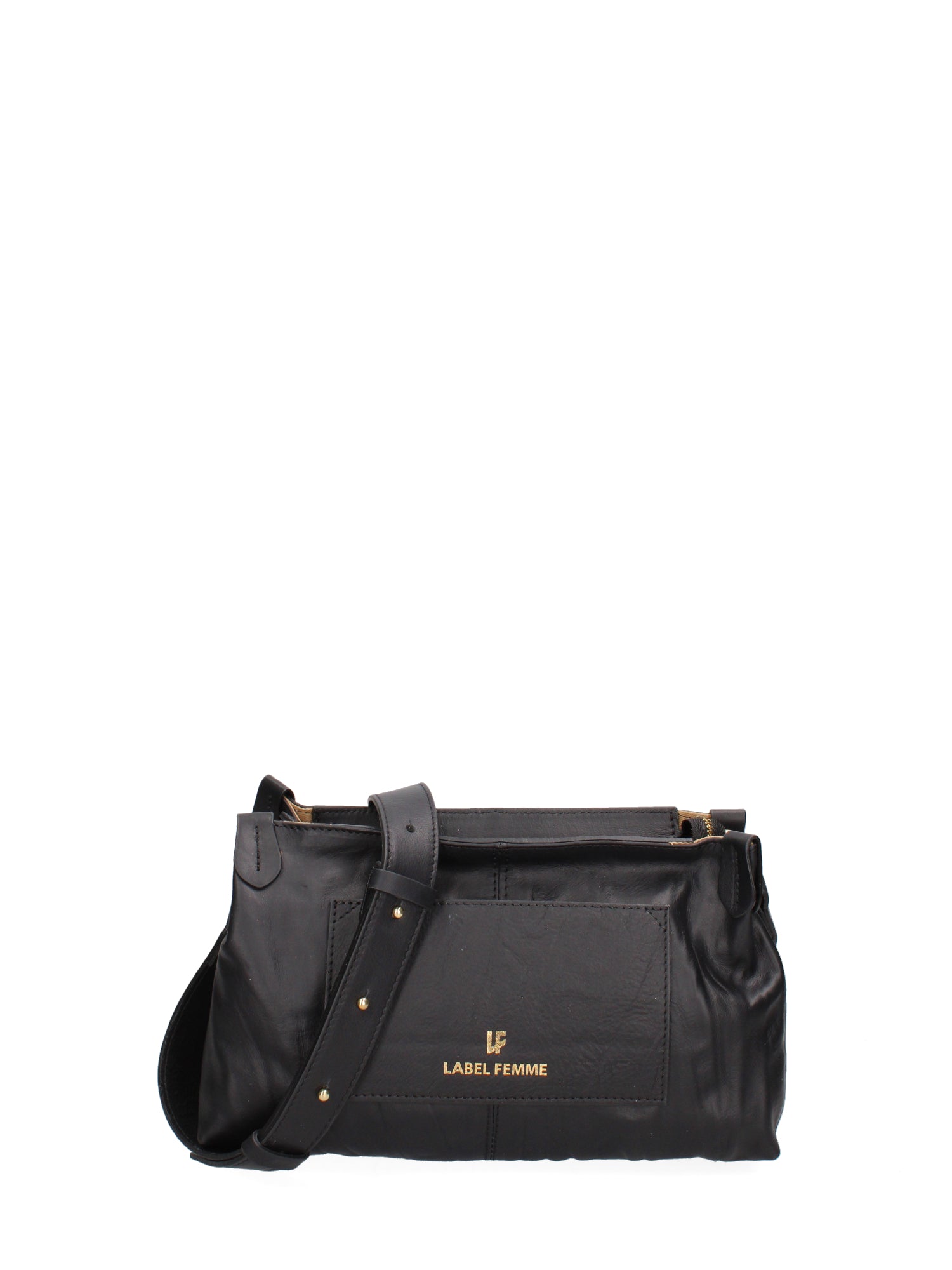 LABEL FEMME - NORA CROSS BODY BAG