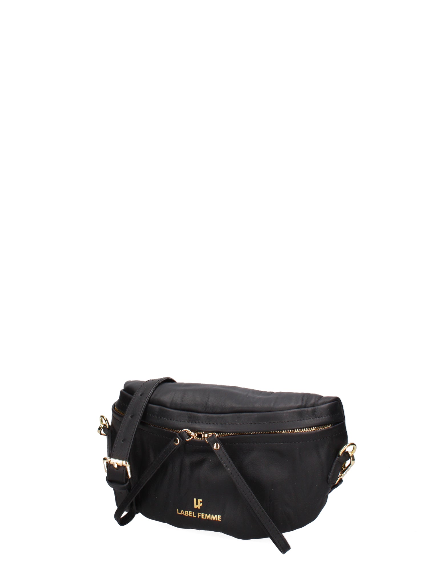 LABEL FEMME - MOON WAIST BAG