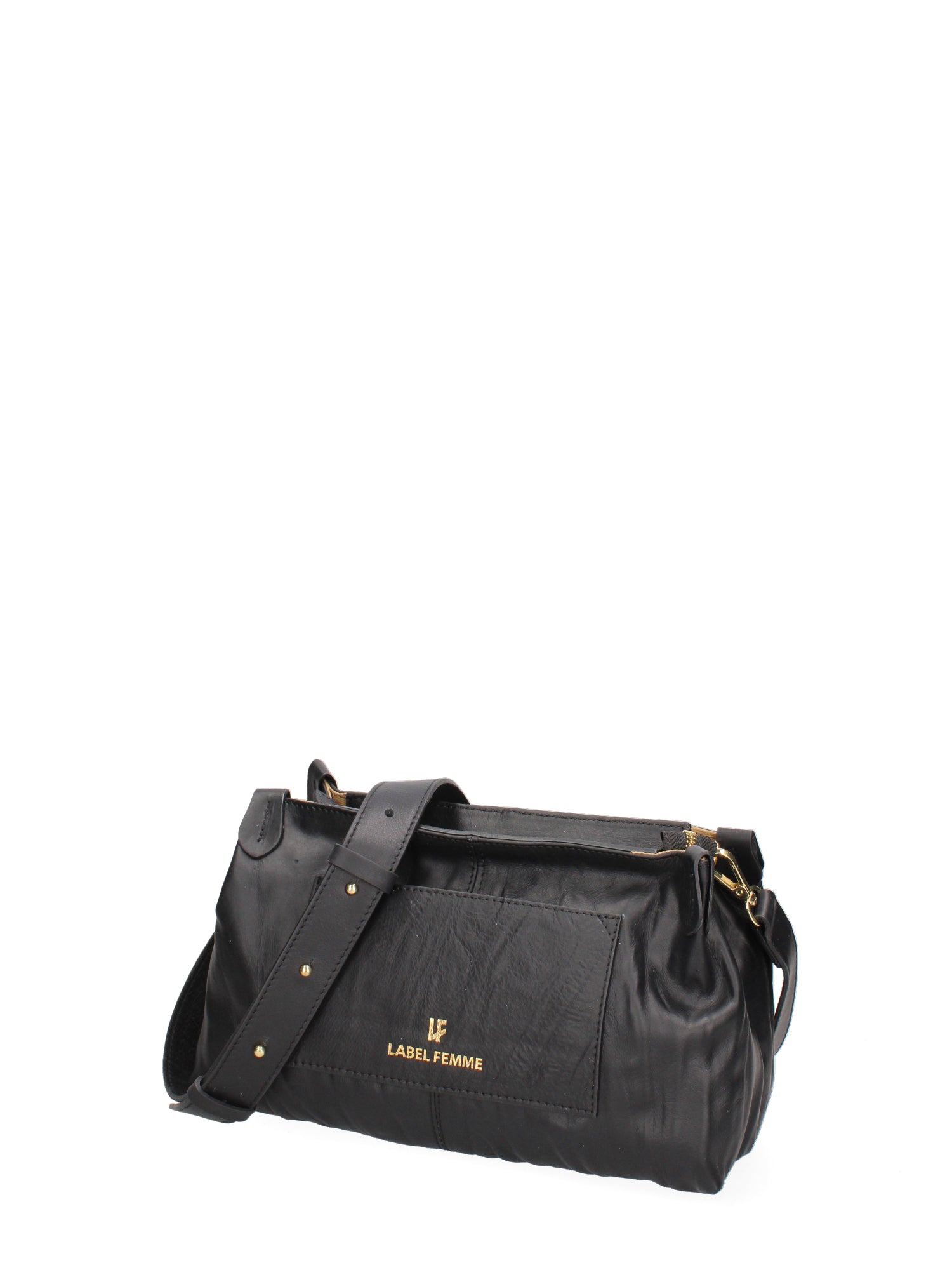 LABEL FEMME - NORA CROSS BODY BAG