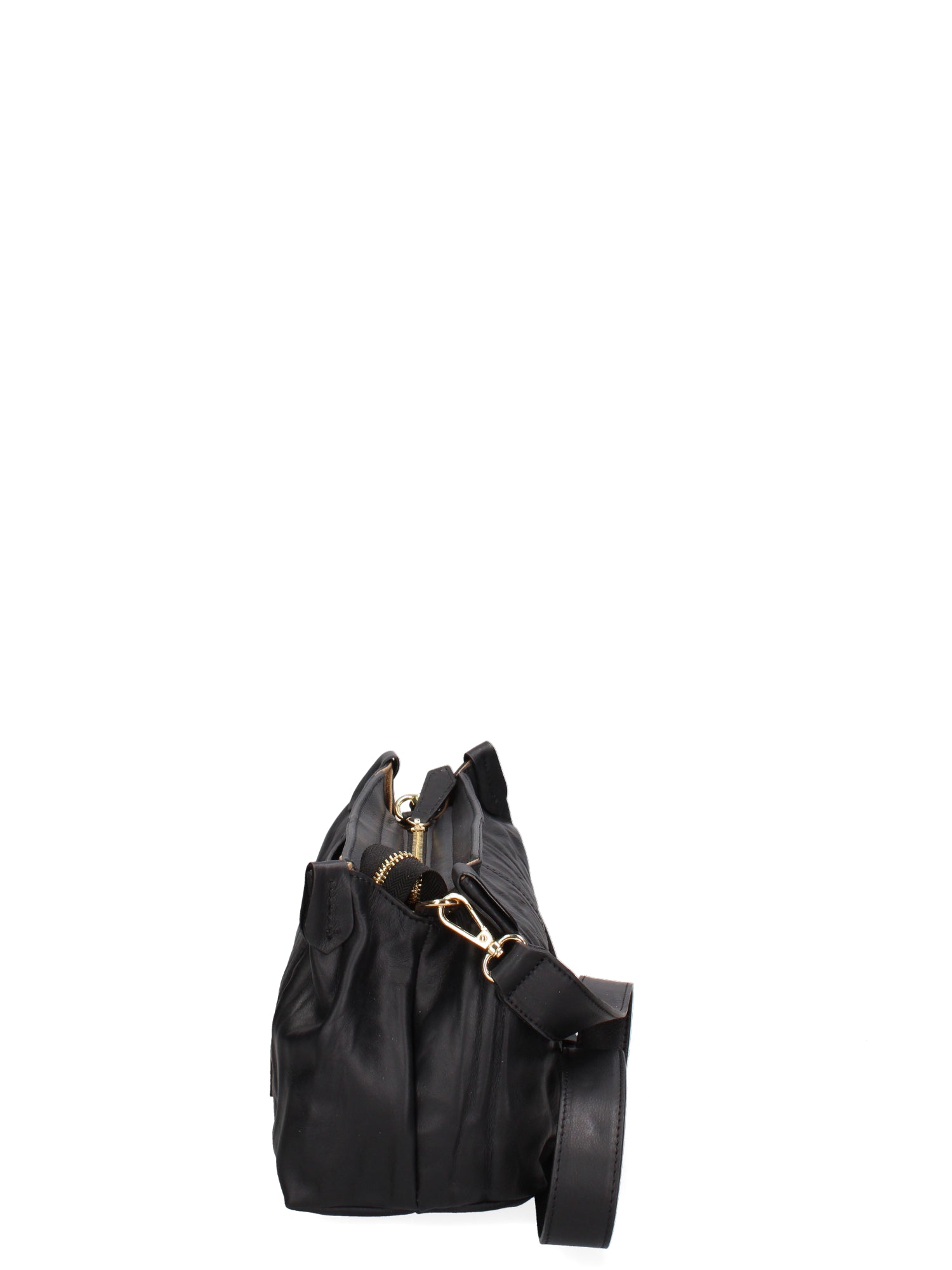 LABEL FEMME - NORA CROSS BODY BAG