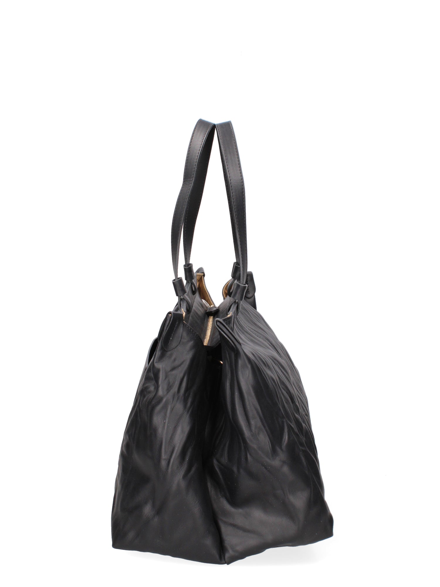 LABEL FEMME - SERENLY TOTE BAG