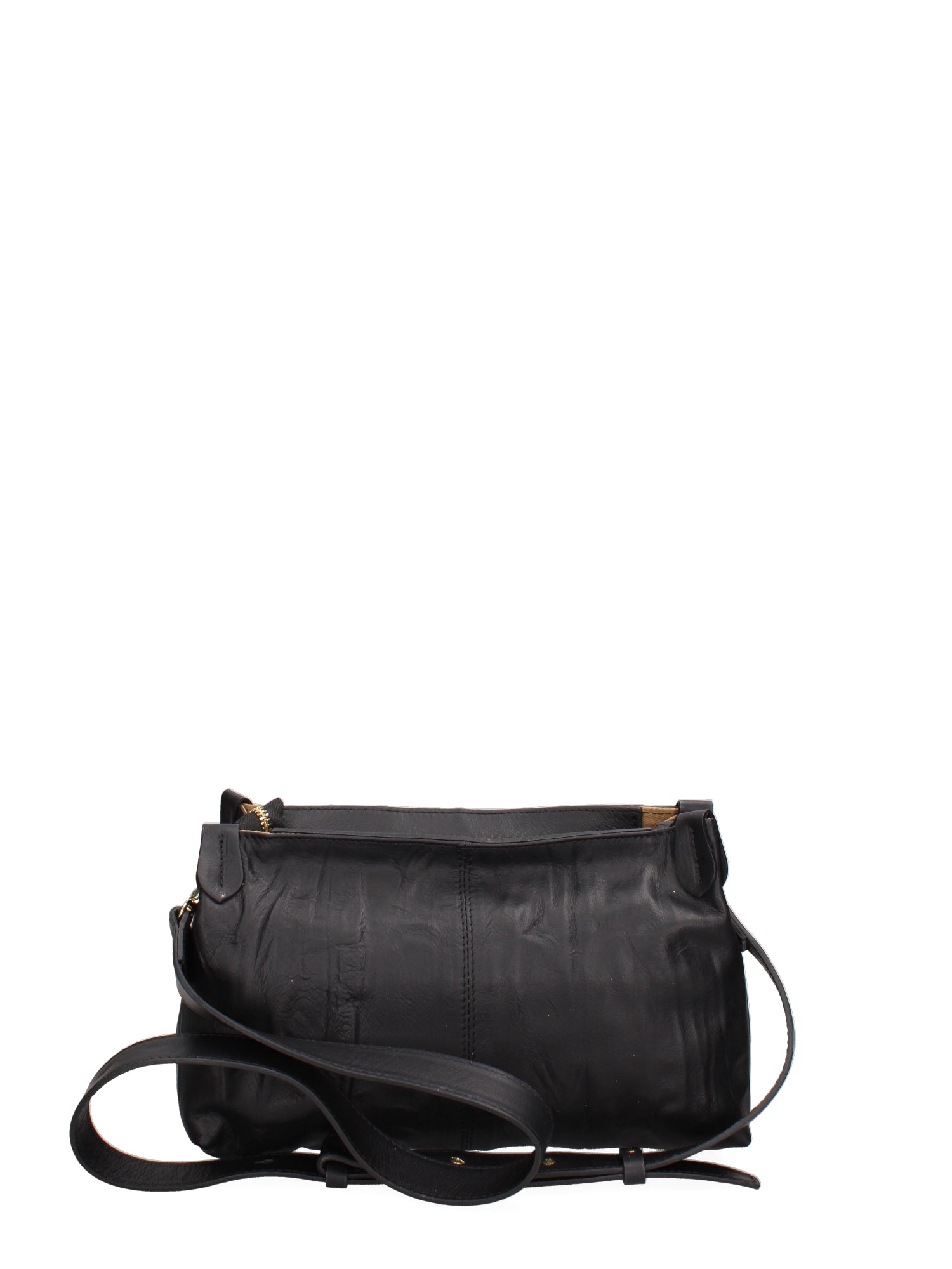 LABEL FEMME - NORA CROSS BODY BAG