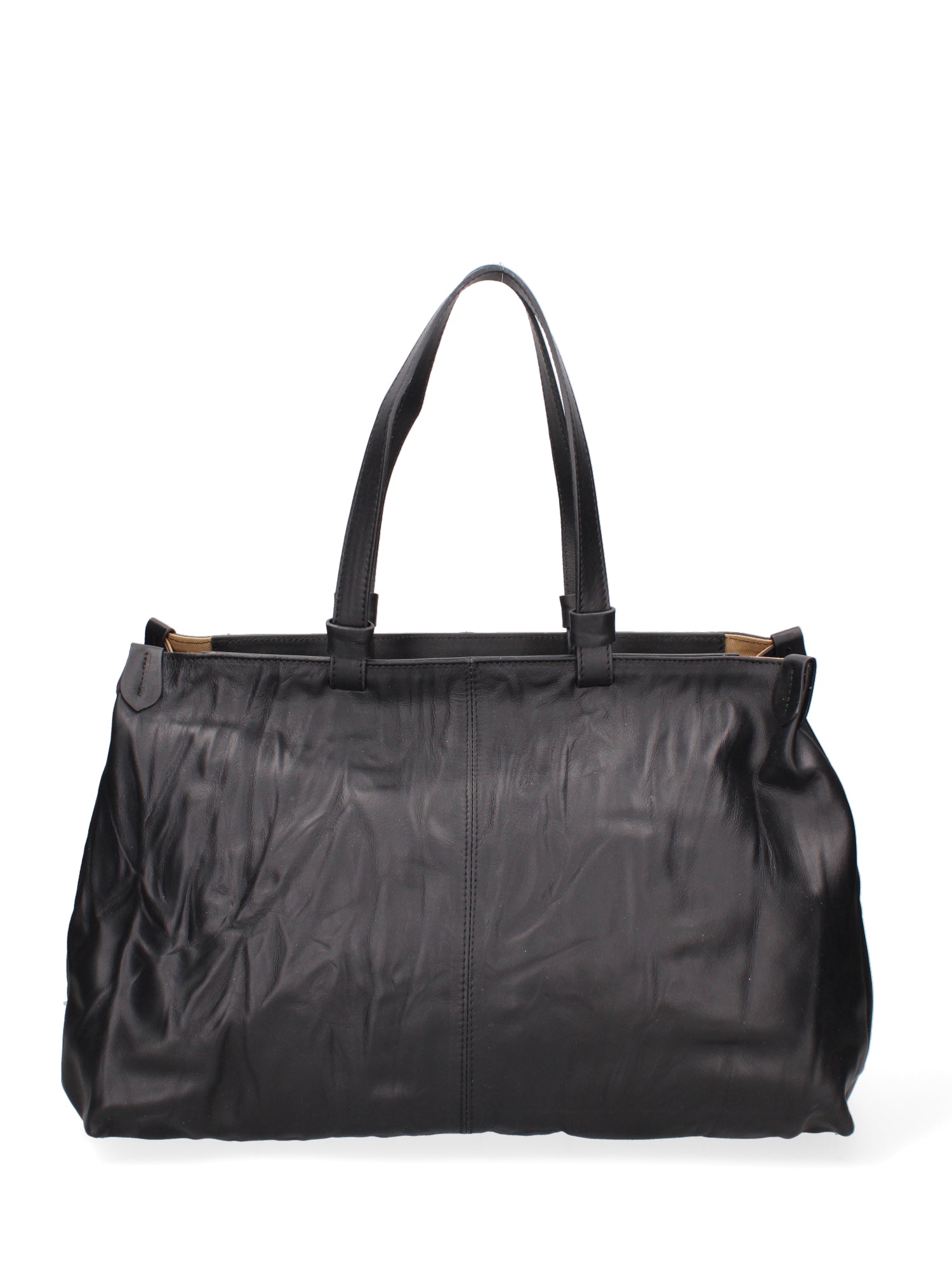 LABEL FEMME - SERENLY TOTE BAG