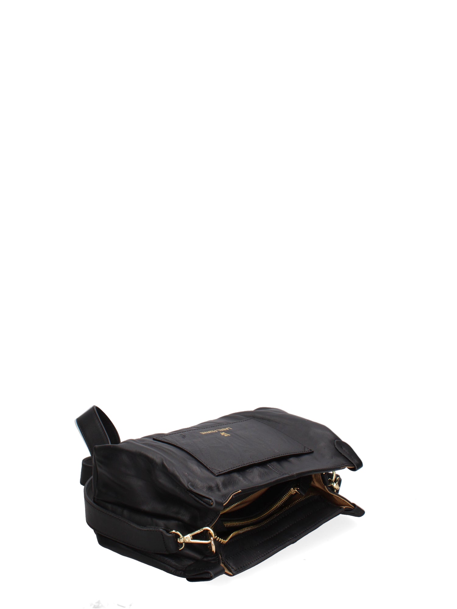 LABEL FEMME - NORA CROSS BODY BAG