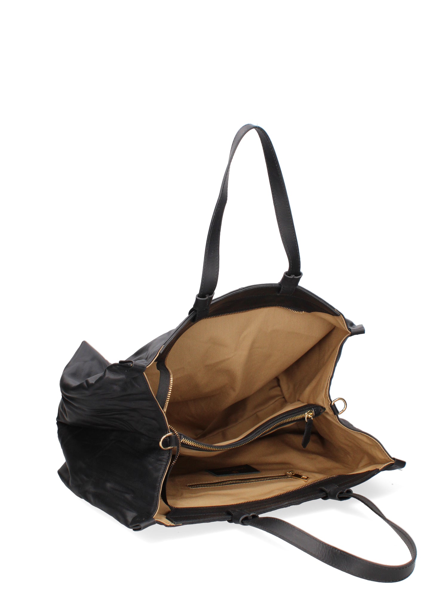LABEL FEMME - SERENLY TOTE BAG
