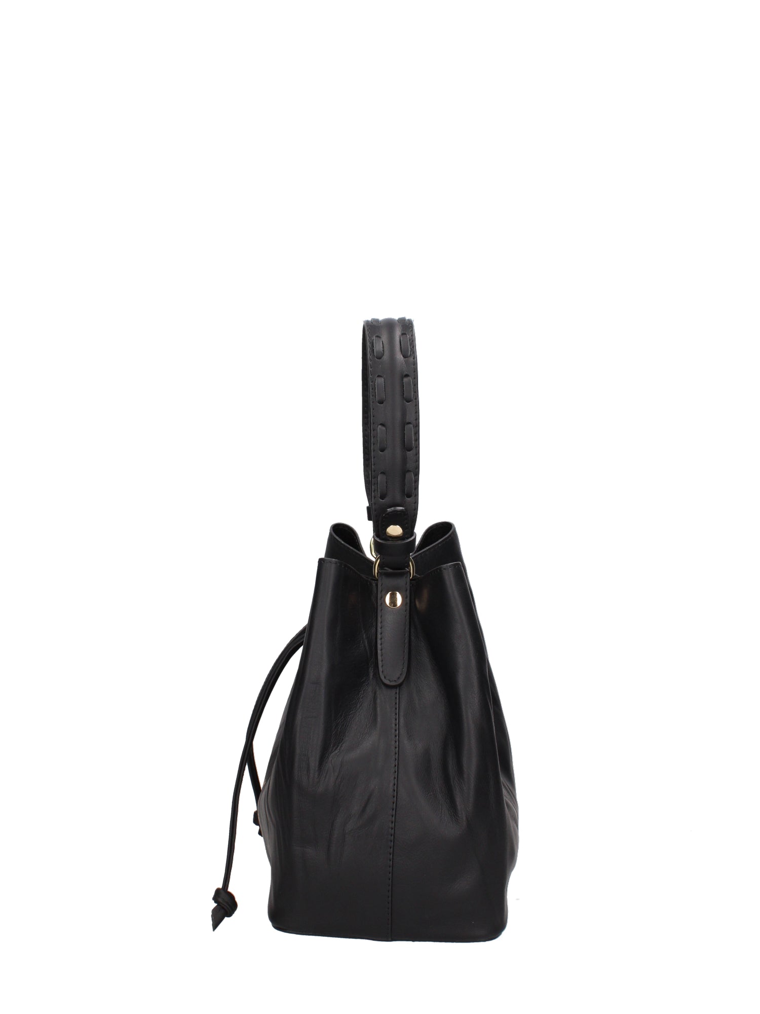 LABEL FEMME - DARIAN BUCKET BAG