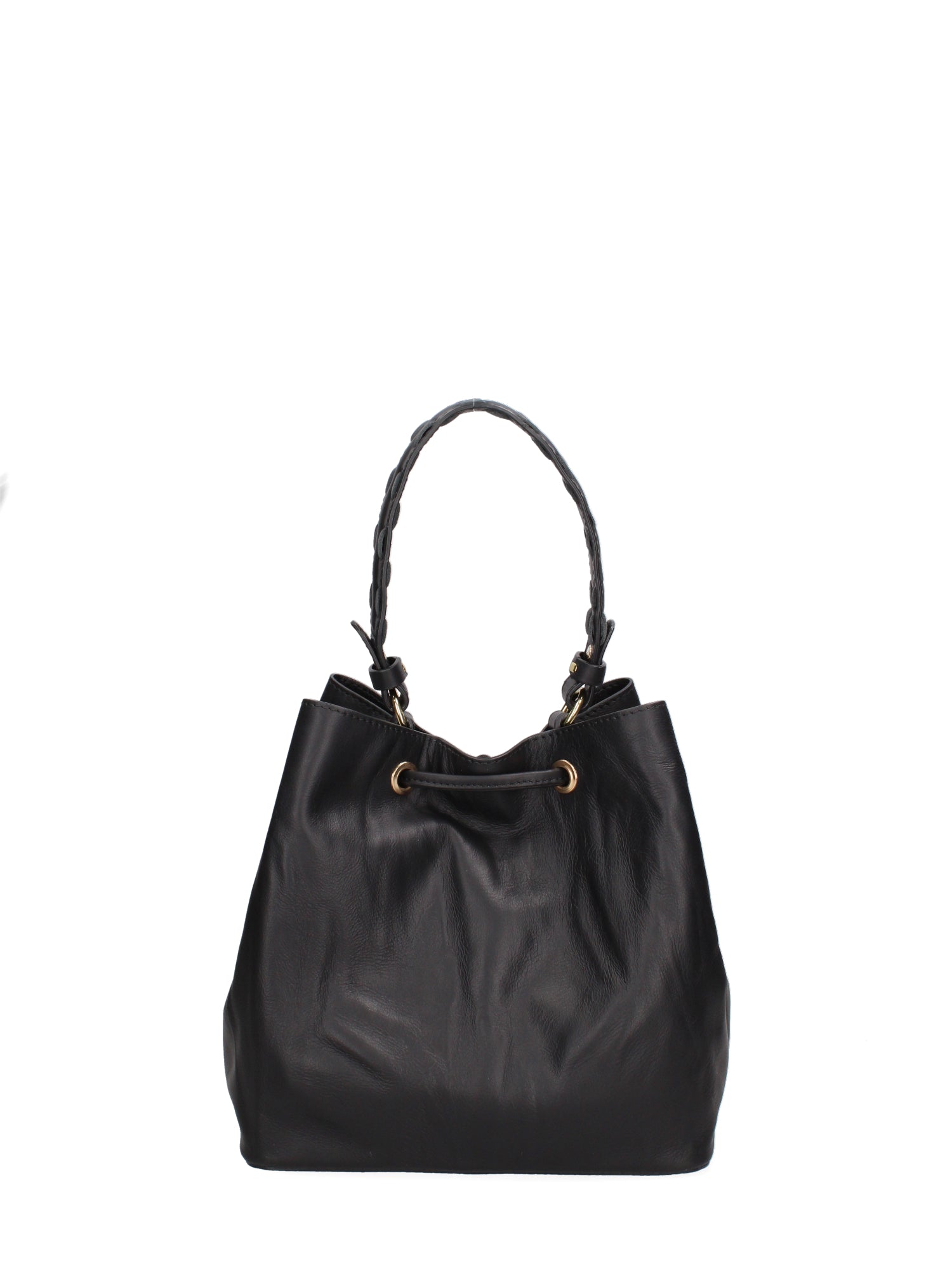 LABEL FEMME - DARIAN BUCKET BAG
