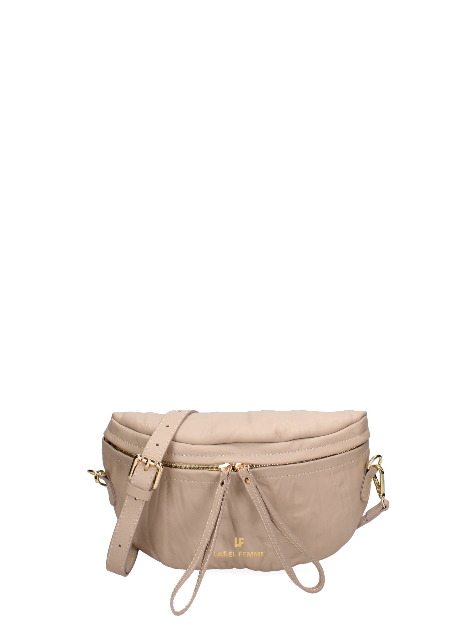 LABEL FEMME - MOON WAIST BAG