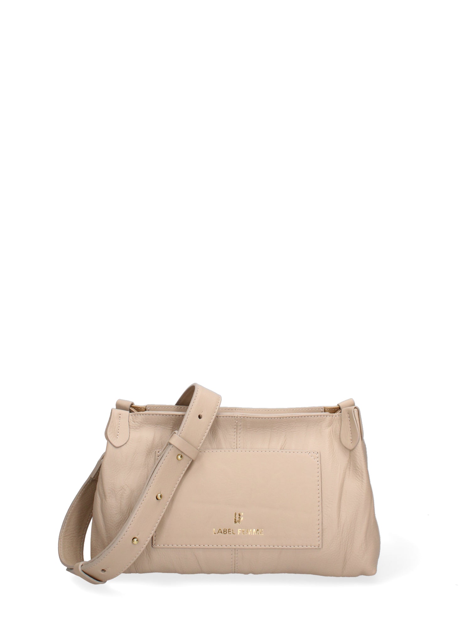 LABEL FEMME - NORA CROSS BODY BAG