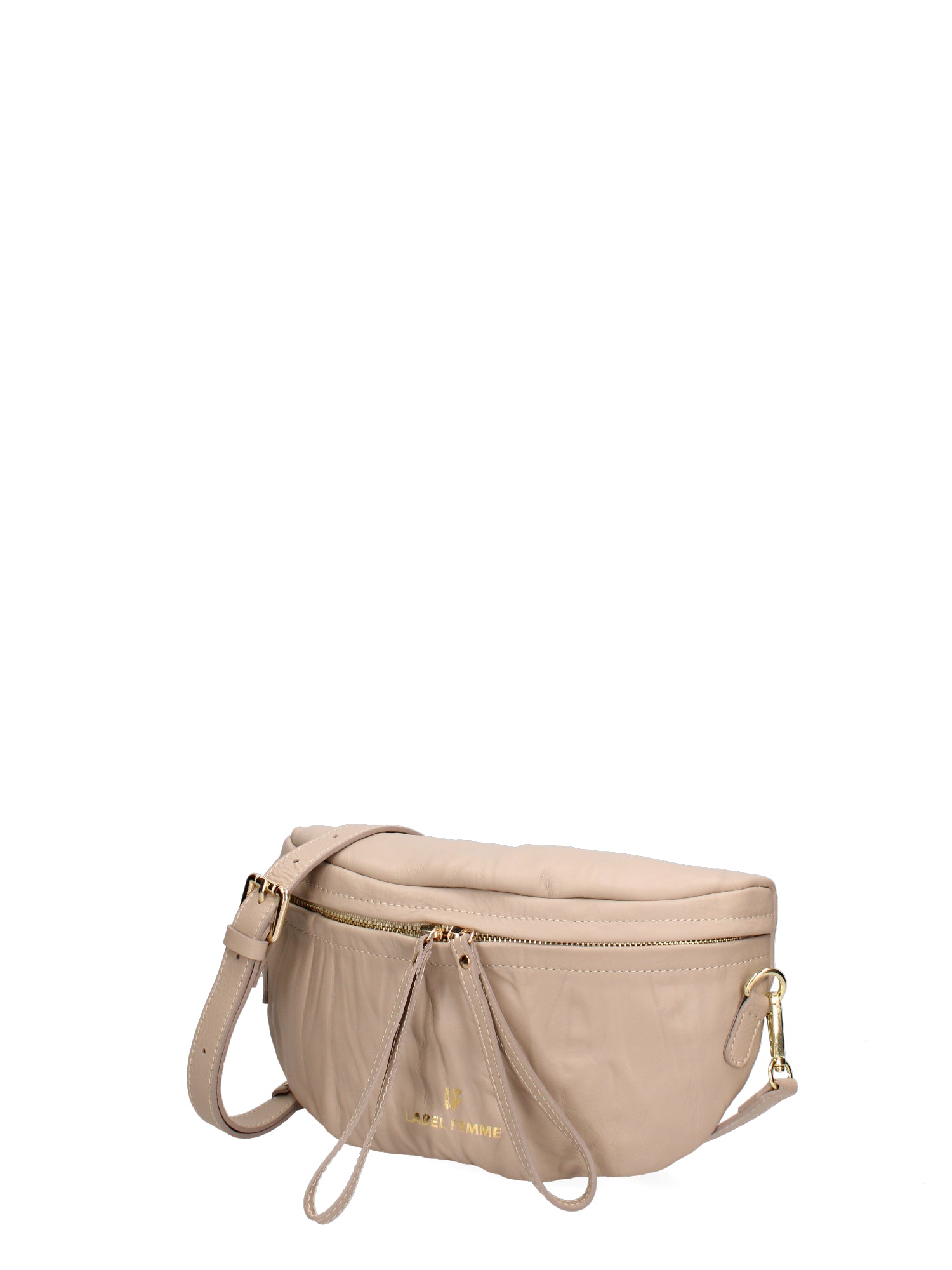 LABEL FEMME - MOON WAIST BAG