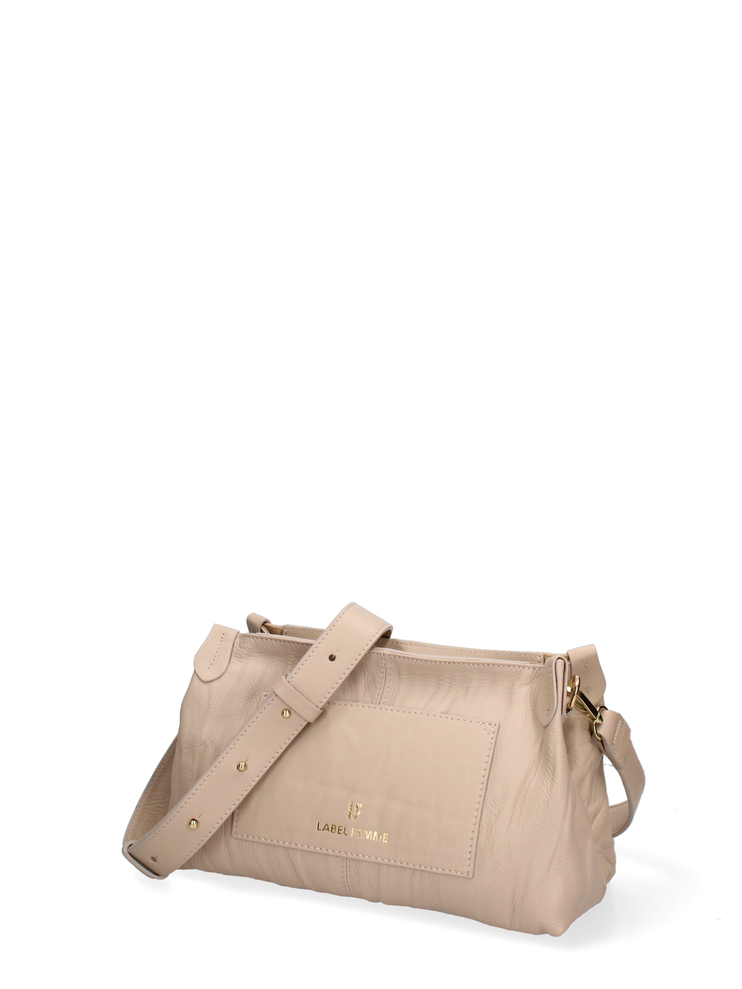 LABEL FEMME - NORA CROSS BODY BAG