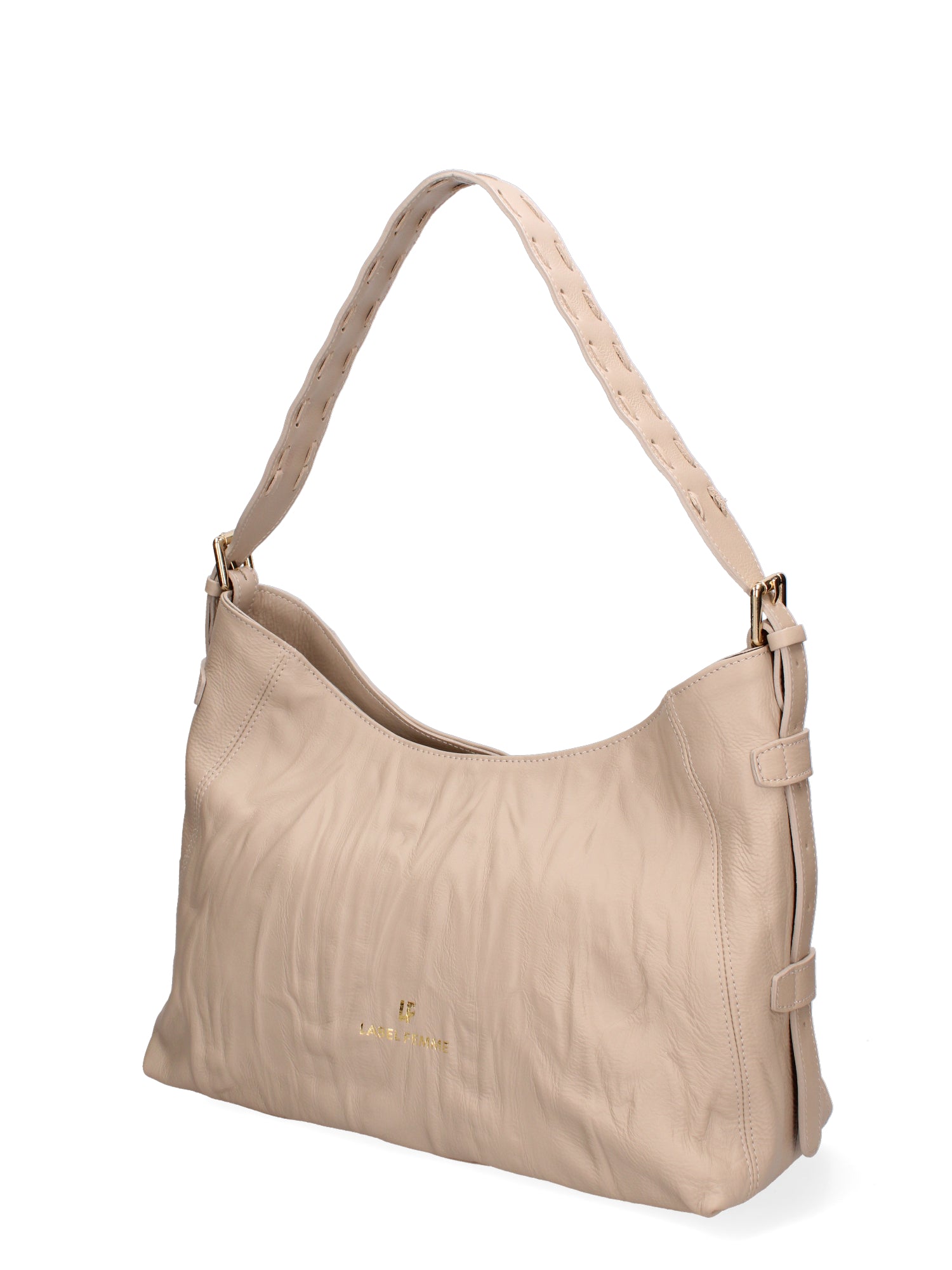 LABEL FEMME - MALLORY HOBO BAG
