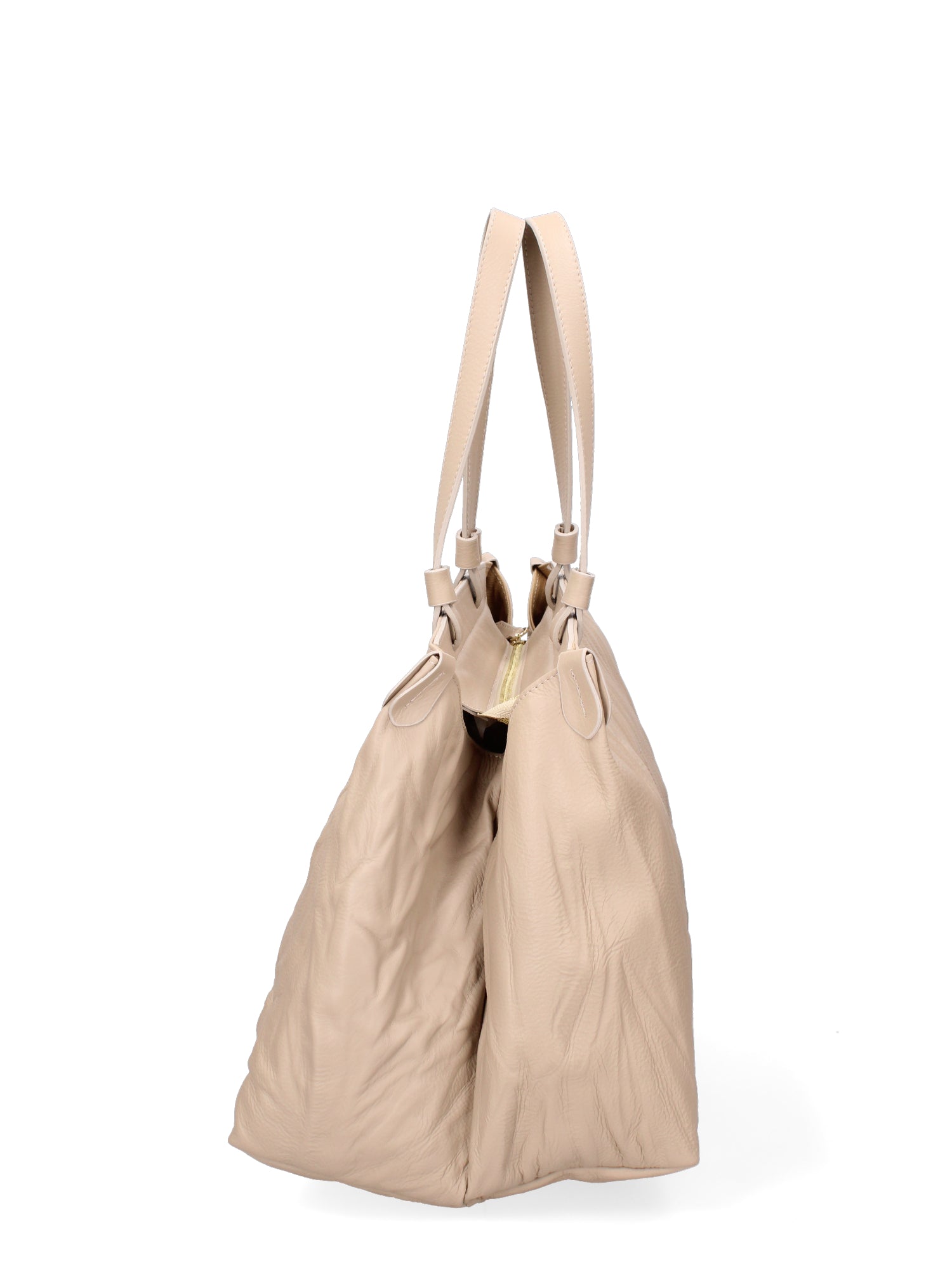 LABEL FEMME - SERENLY TOTE BAG