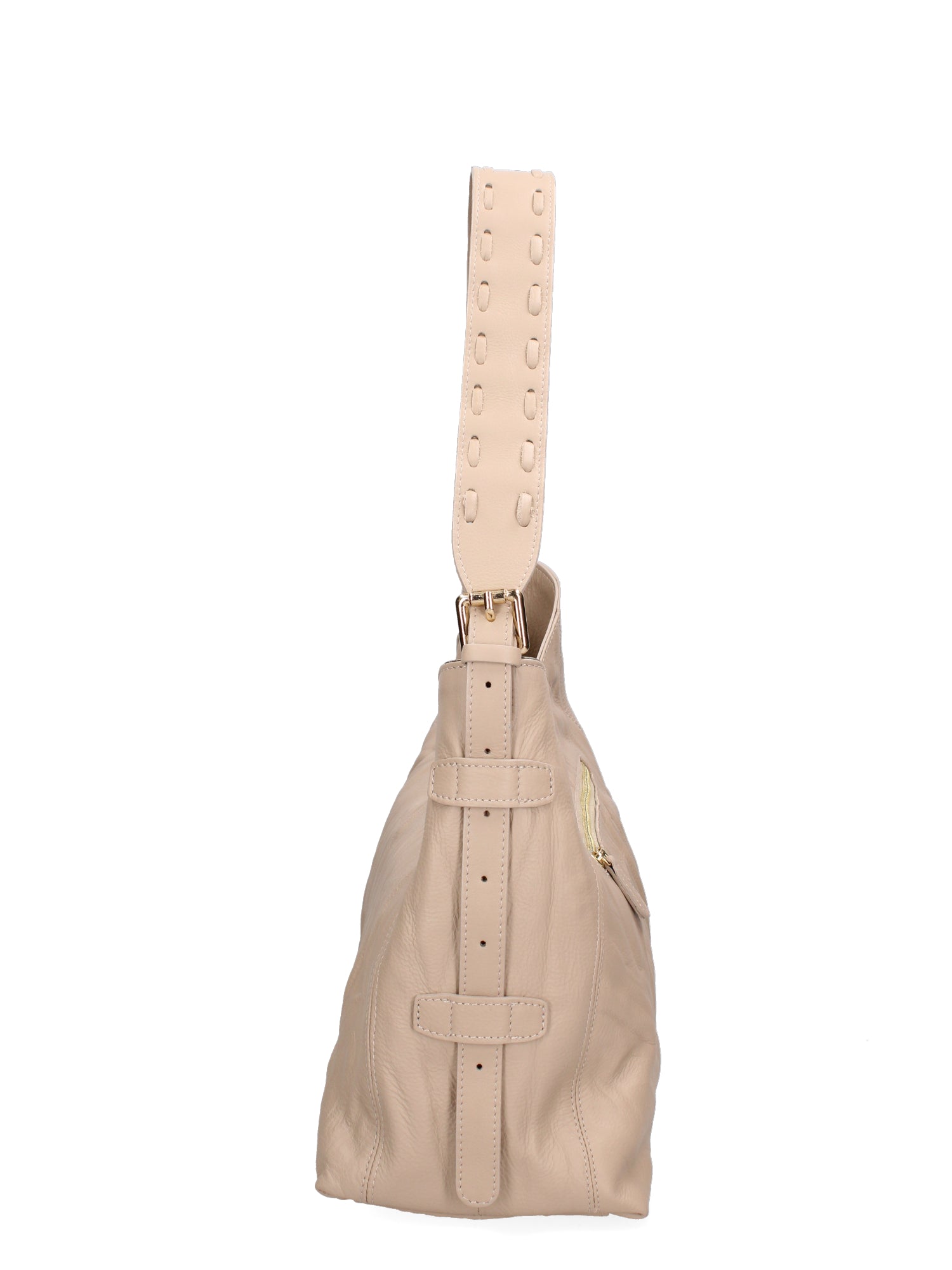 LABEL FEMME - MALLORY HOBO BAG