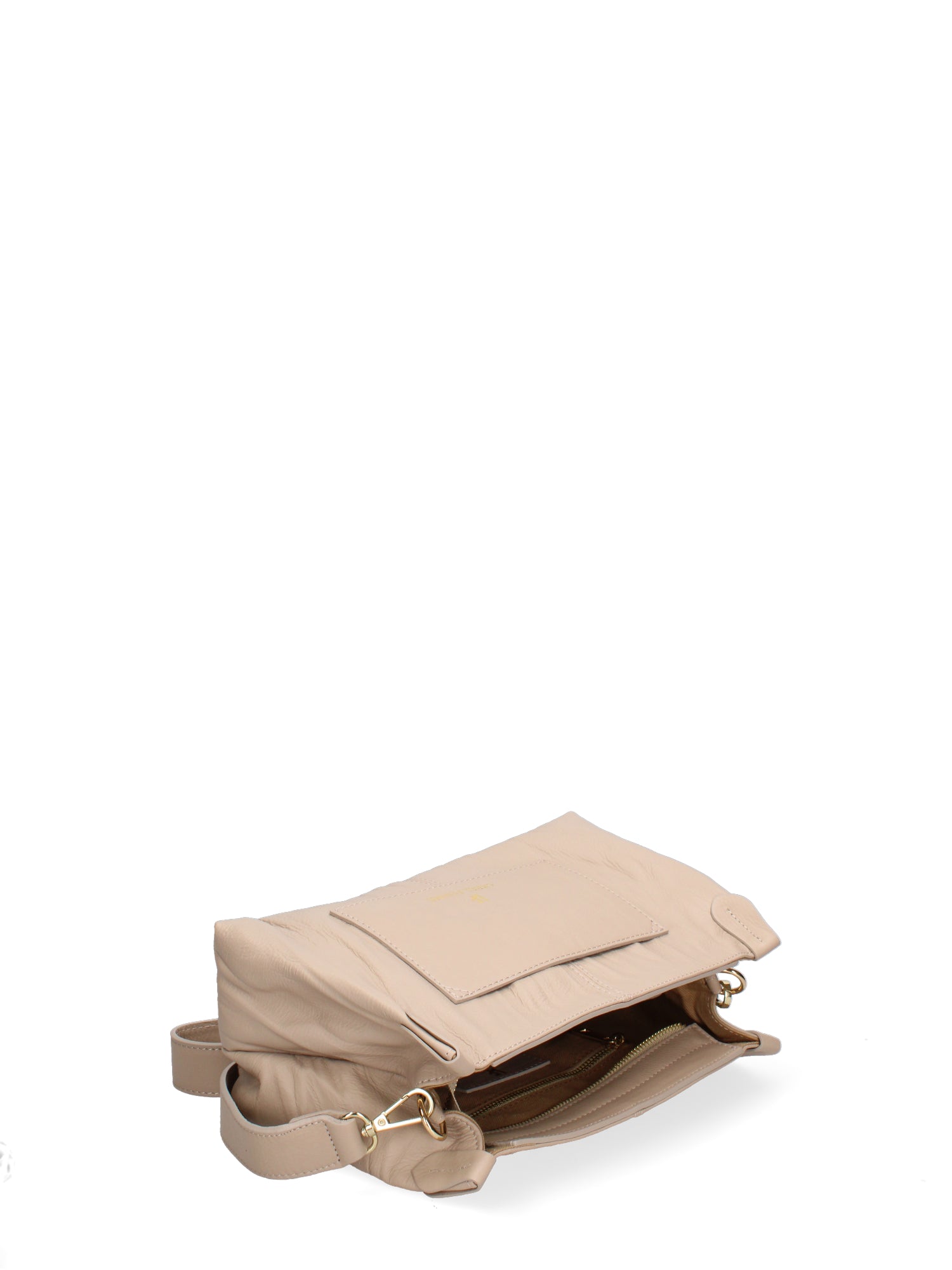 LABEL FEMME - NORA CROSS BODY BAG