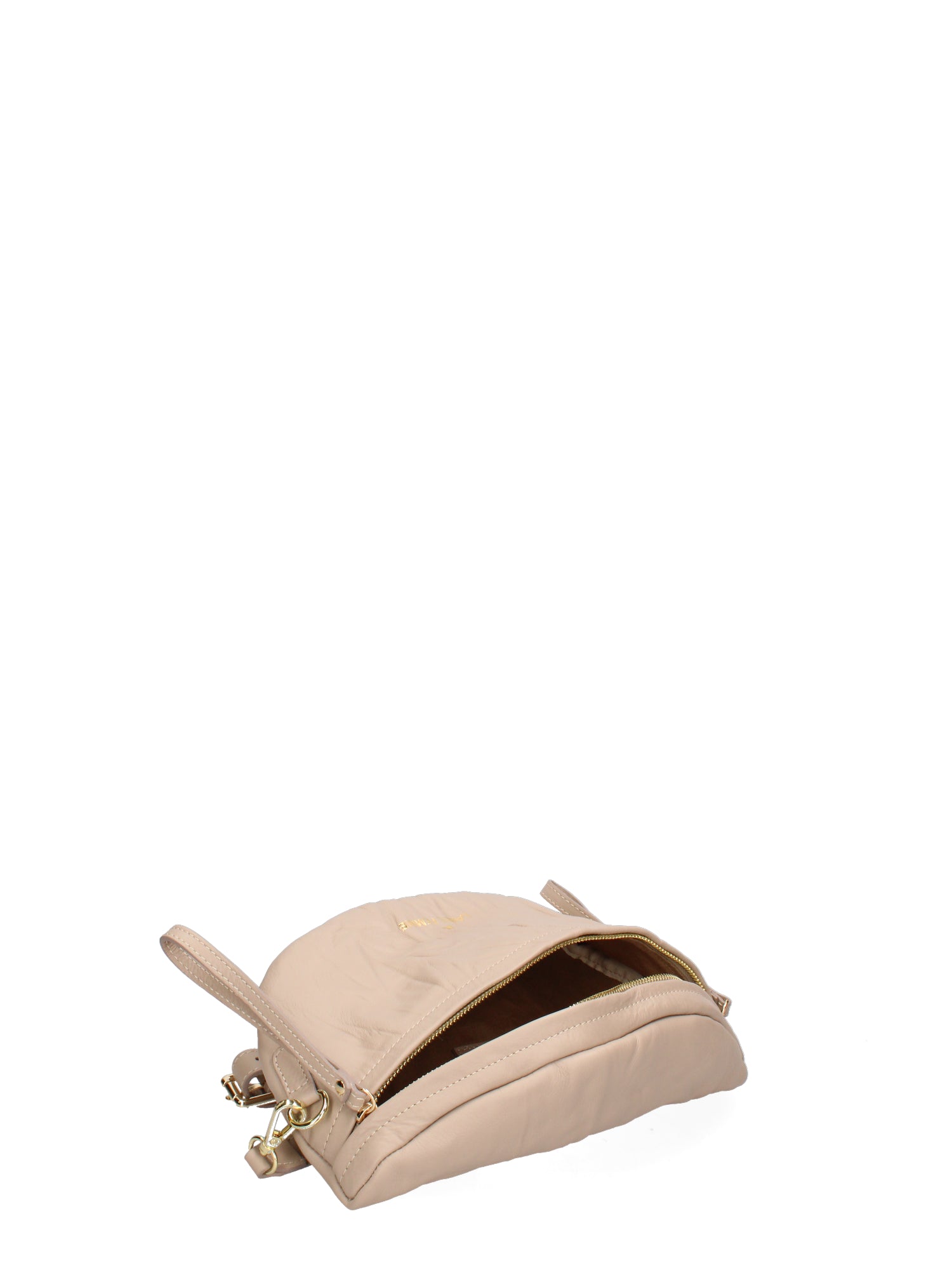 LABEL FEMME - MOON WAIST BAG