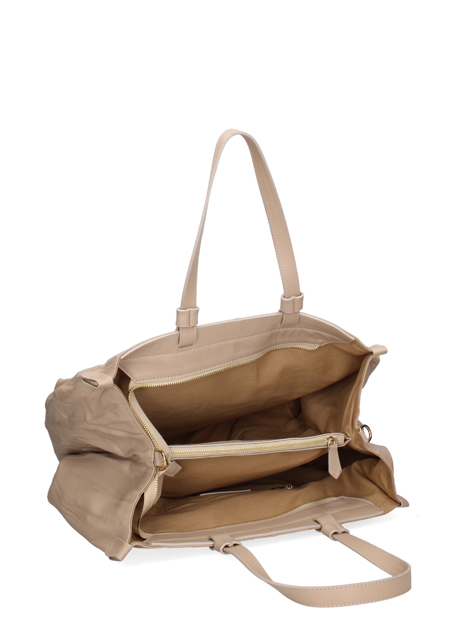 LABEL FEMME - SERENLY TOTE BAG