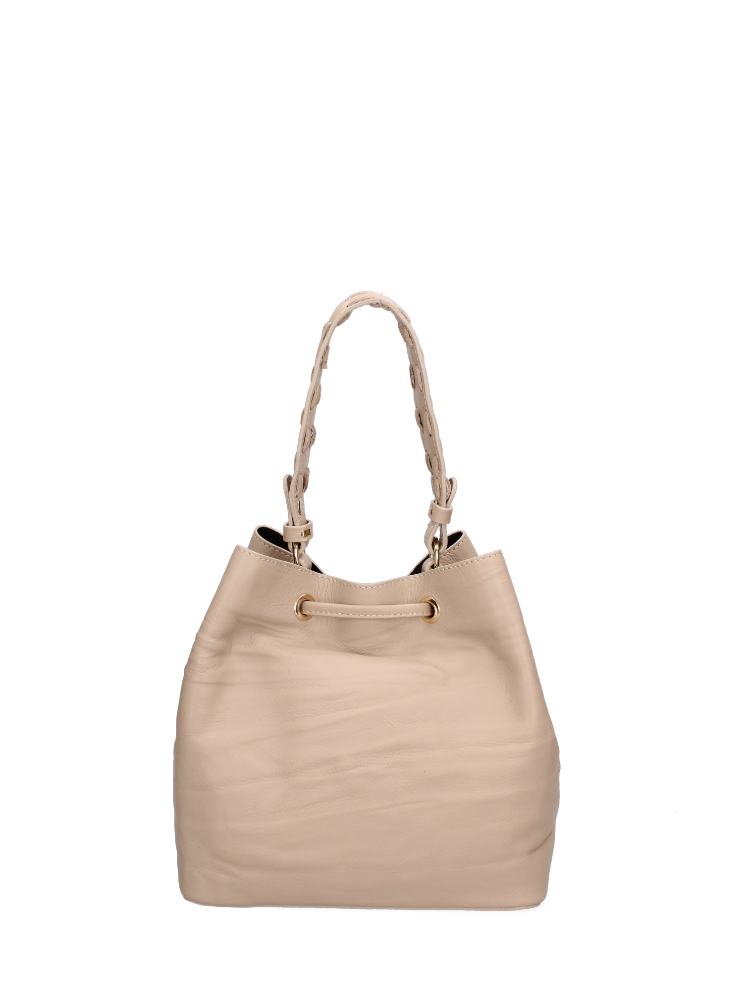 LABEL FEMME - DARIAN BUCKET BAG