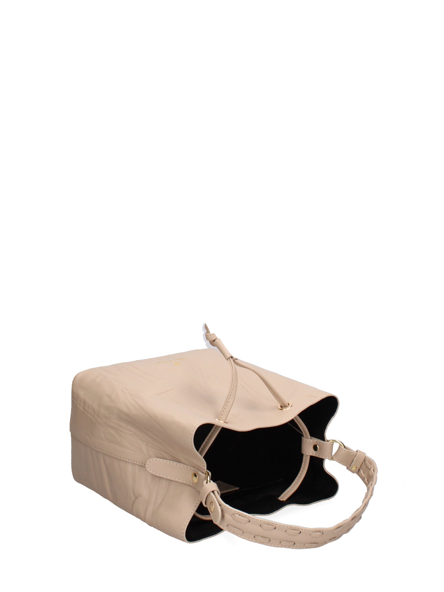 LABEL FEMME - DARIAN BUCKET BAG